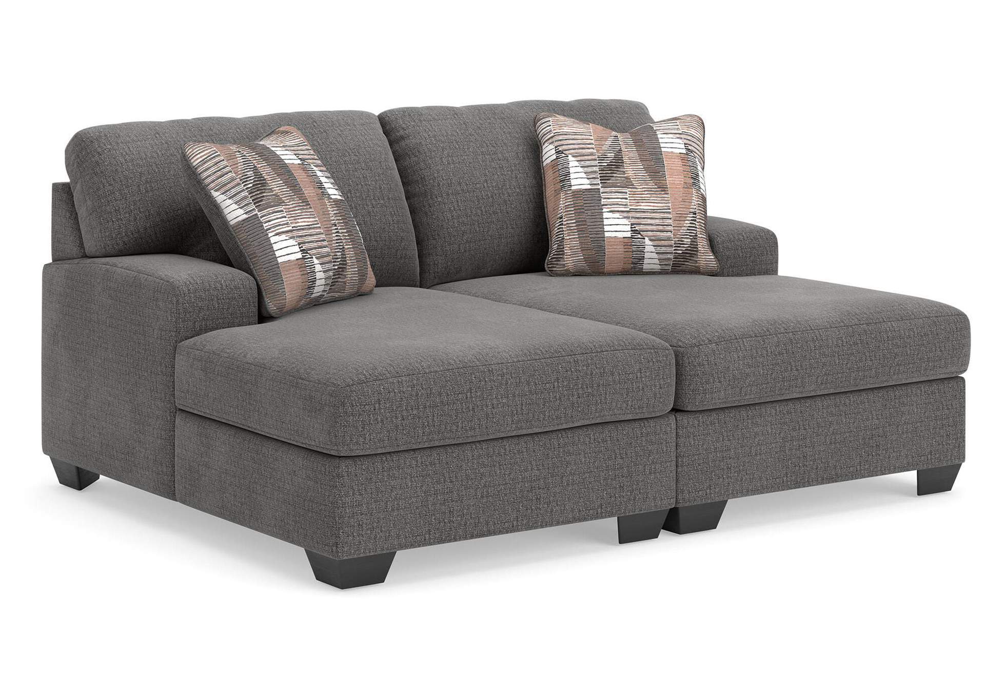 Clarington 2-Piece Super Chaise image 1