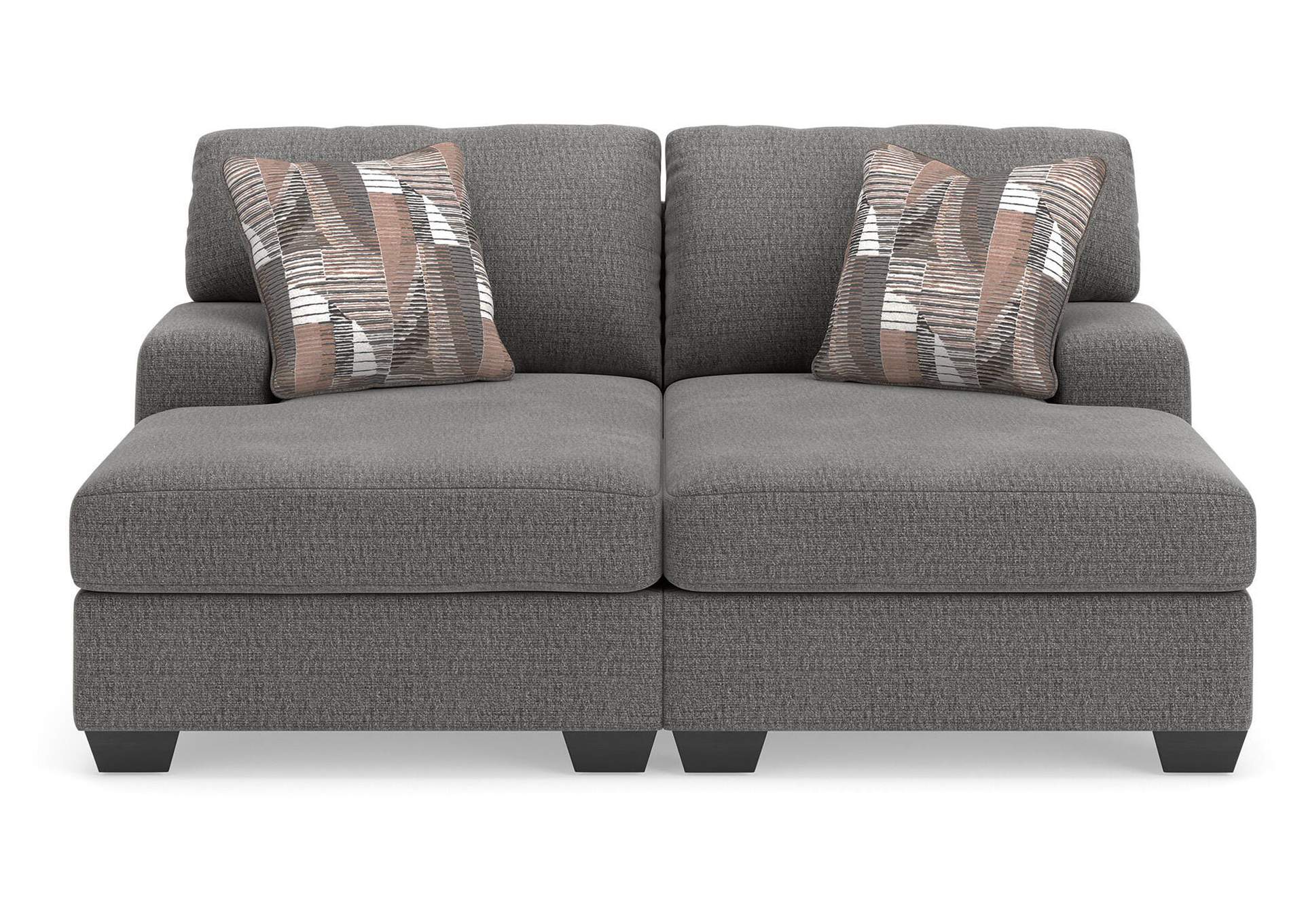 Clarington 2-Piece Super Chaise image 4