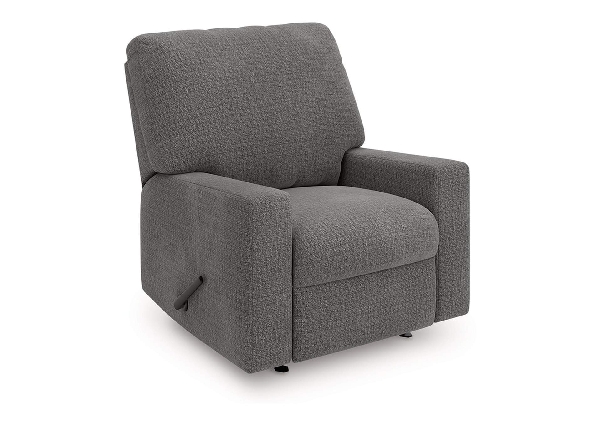 Seyler Lane Recliner image 1