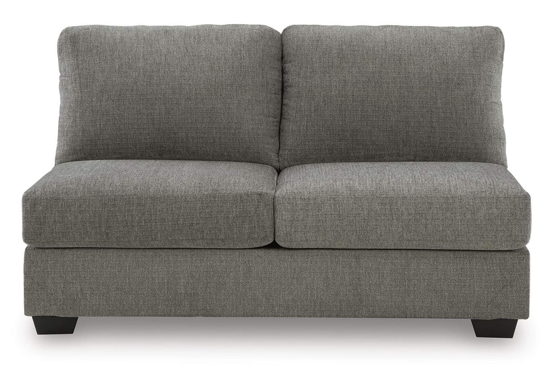 Clarington 3-Piece Sectional and Oversized Ottoman image 6