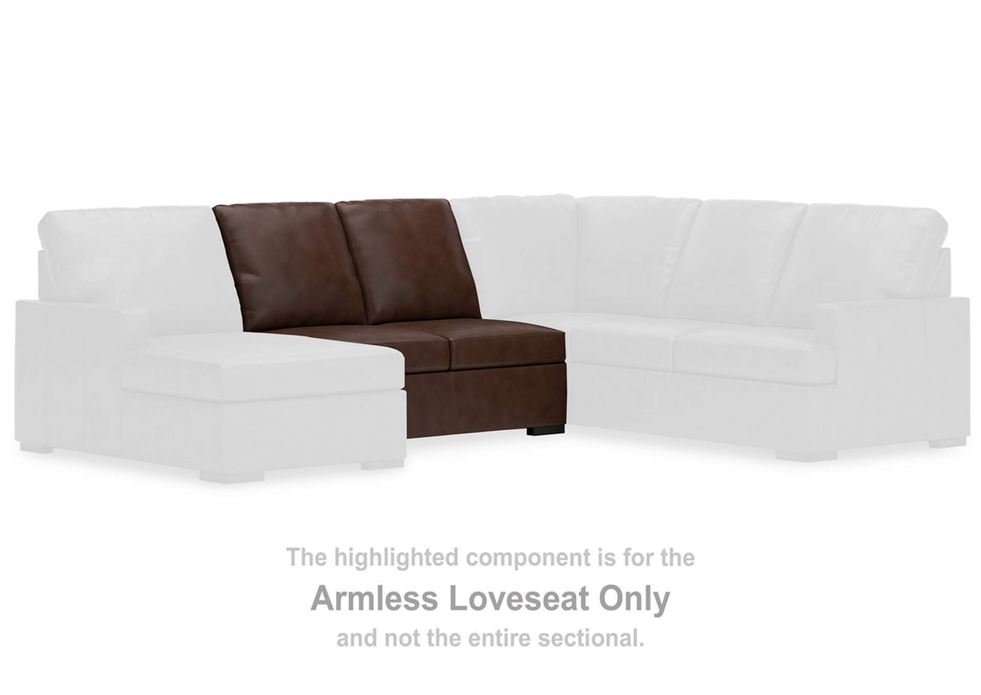 McDowlan 3-Piece Sectional with Chaise image 7