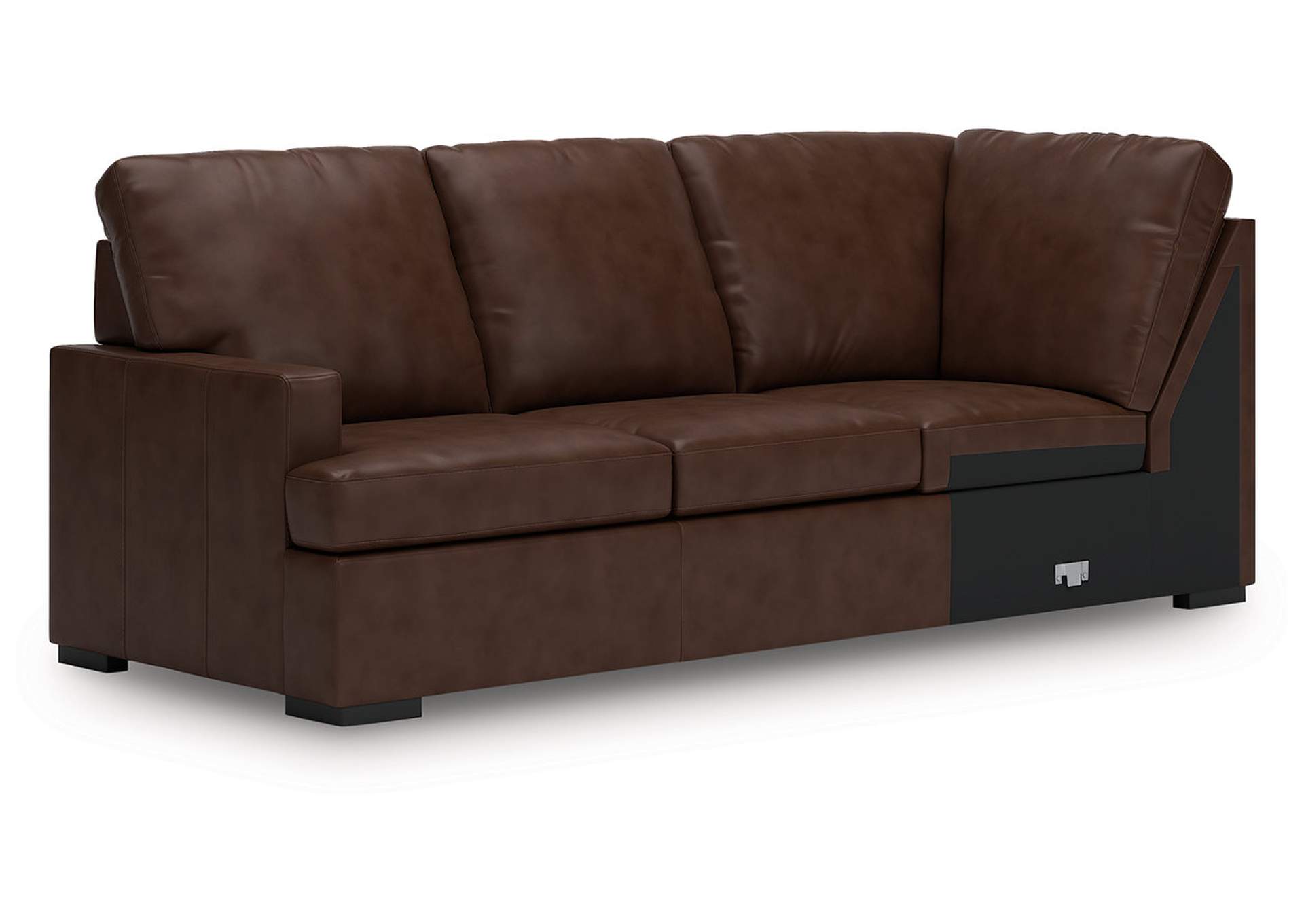 McDowlan 3-Piece Sectional with Chaise