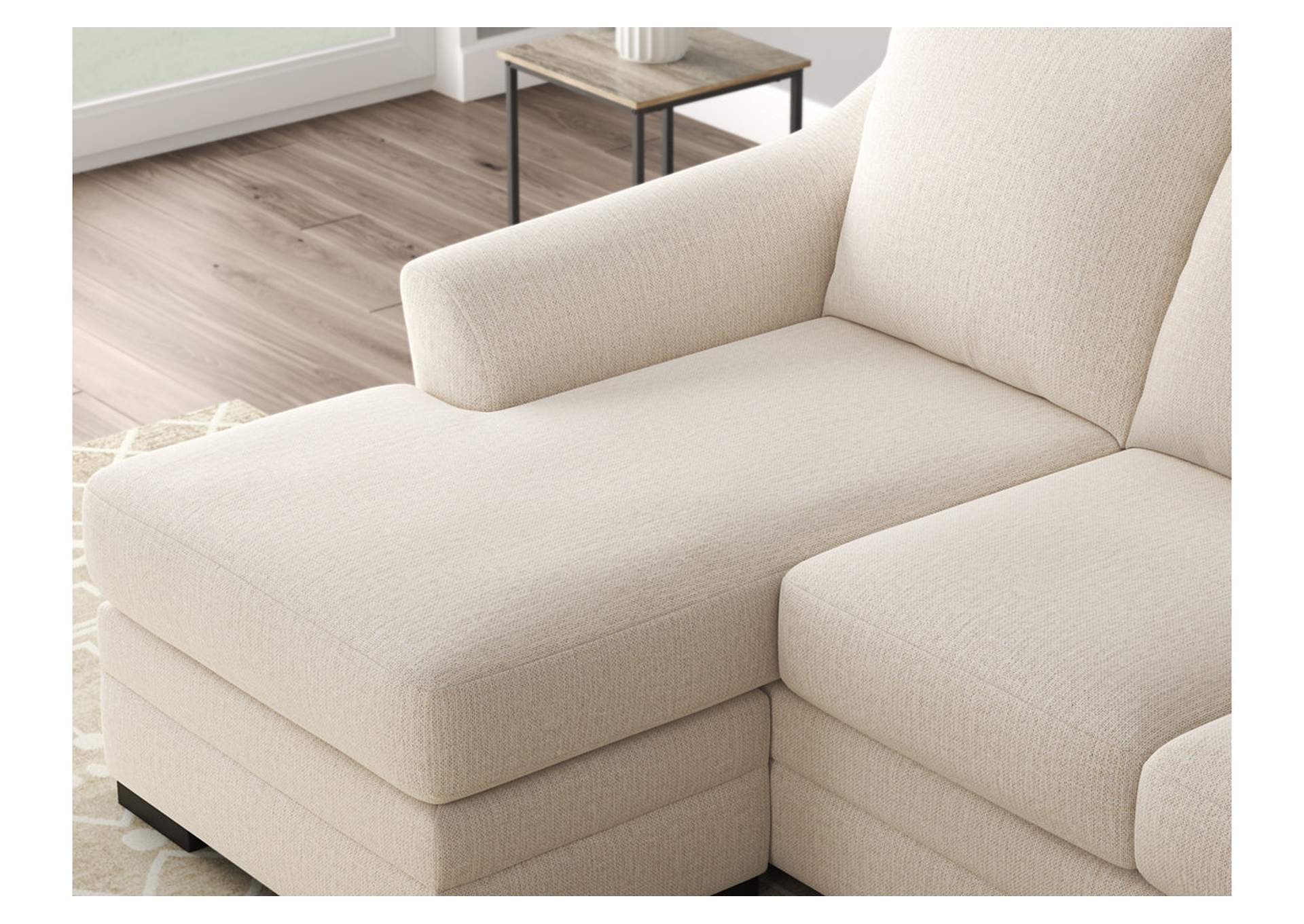 Lango Sofa Chaise image 9
