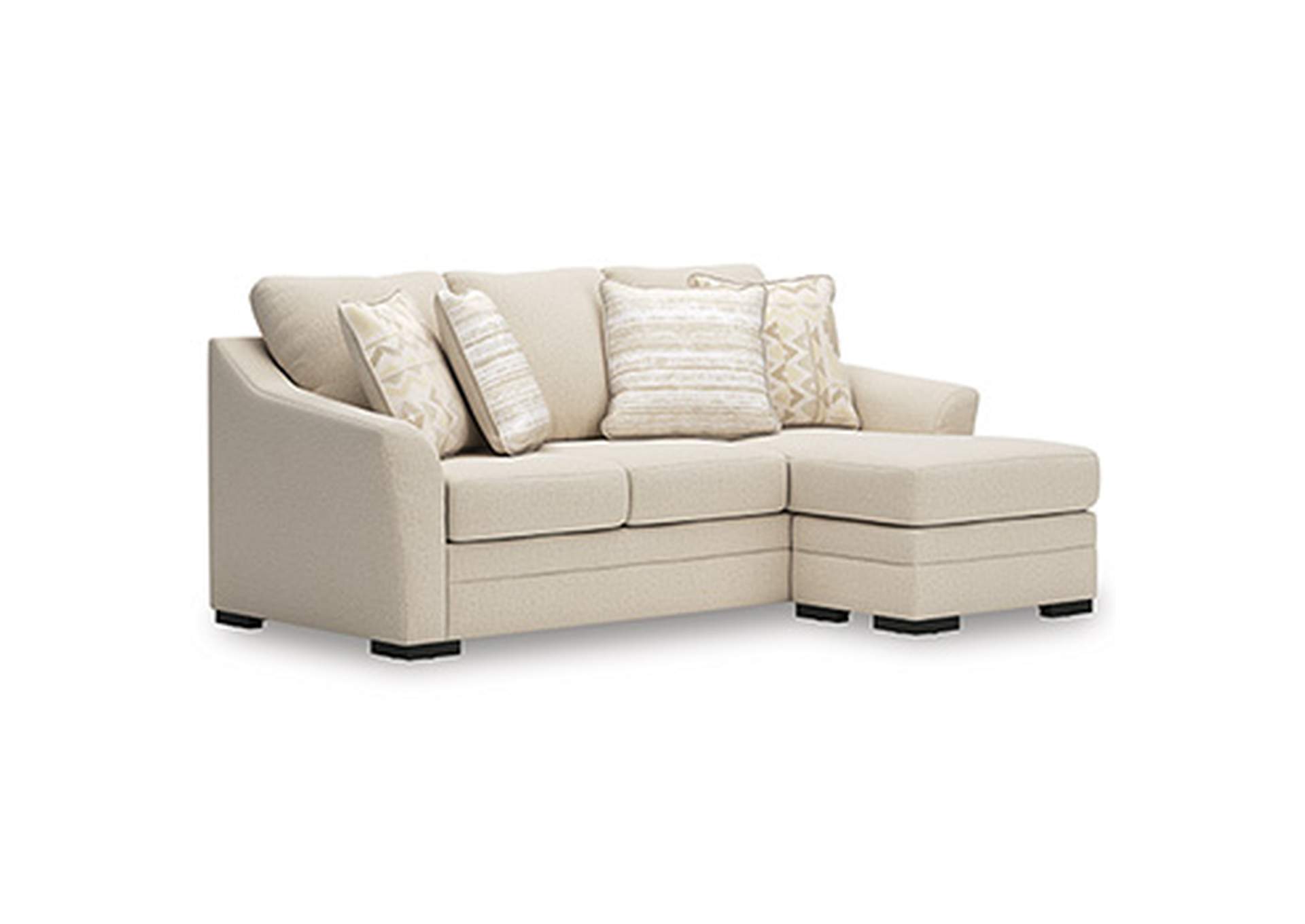 Lango Queen Sofa Chaise Sleeper image 8