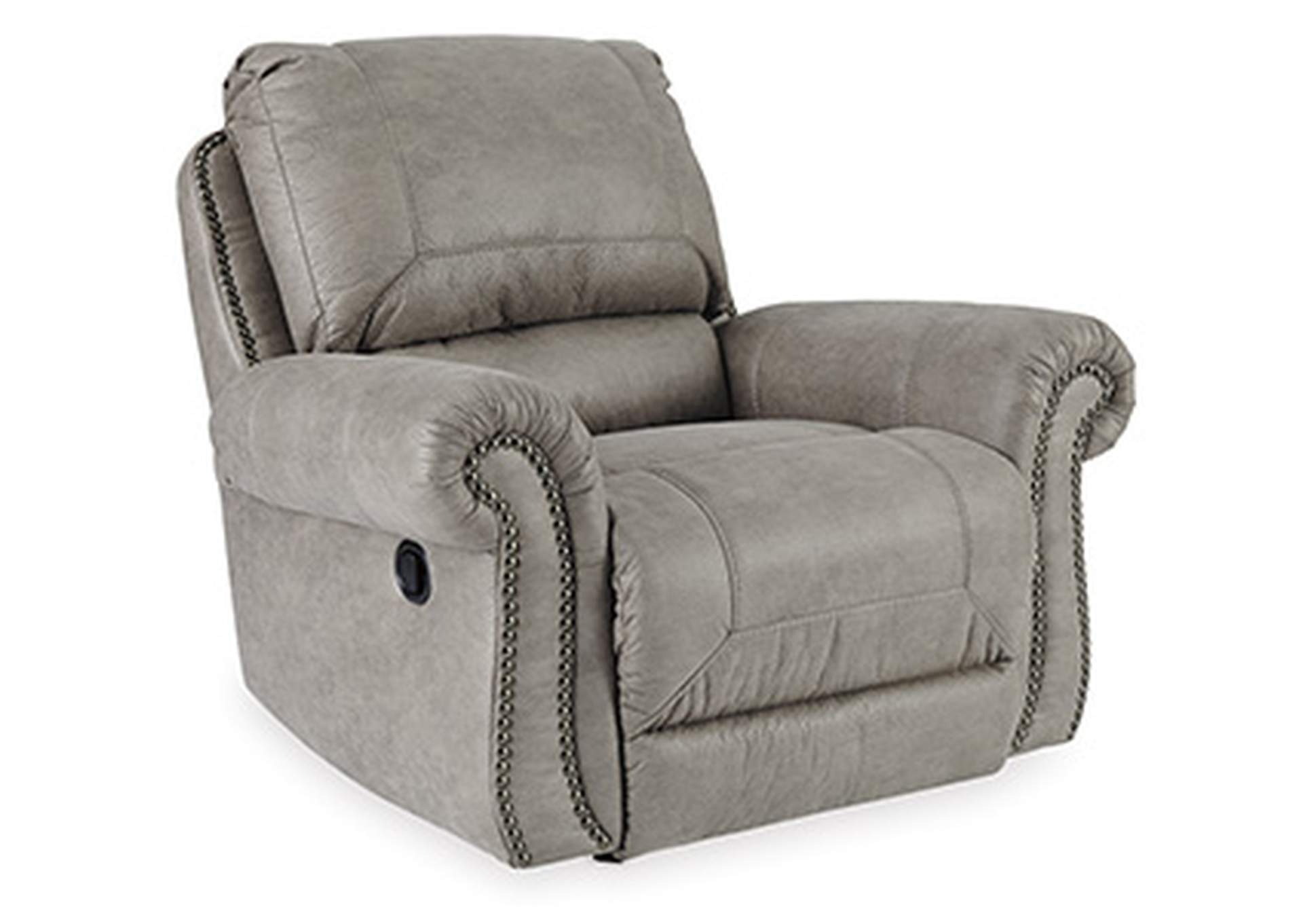 Olsberg Recliner image 6