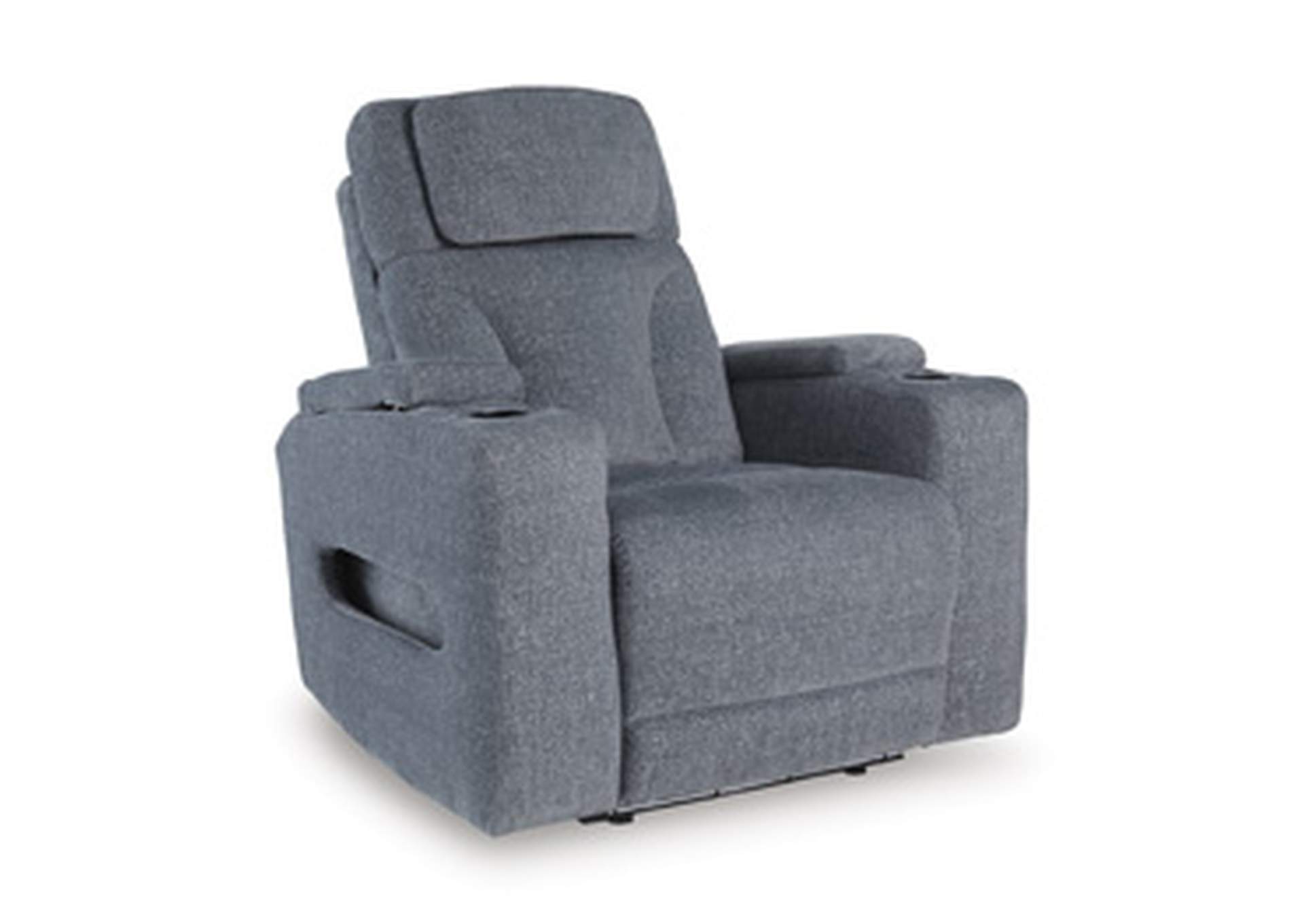 Studio Cave Power Recliner image 14