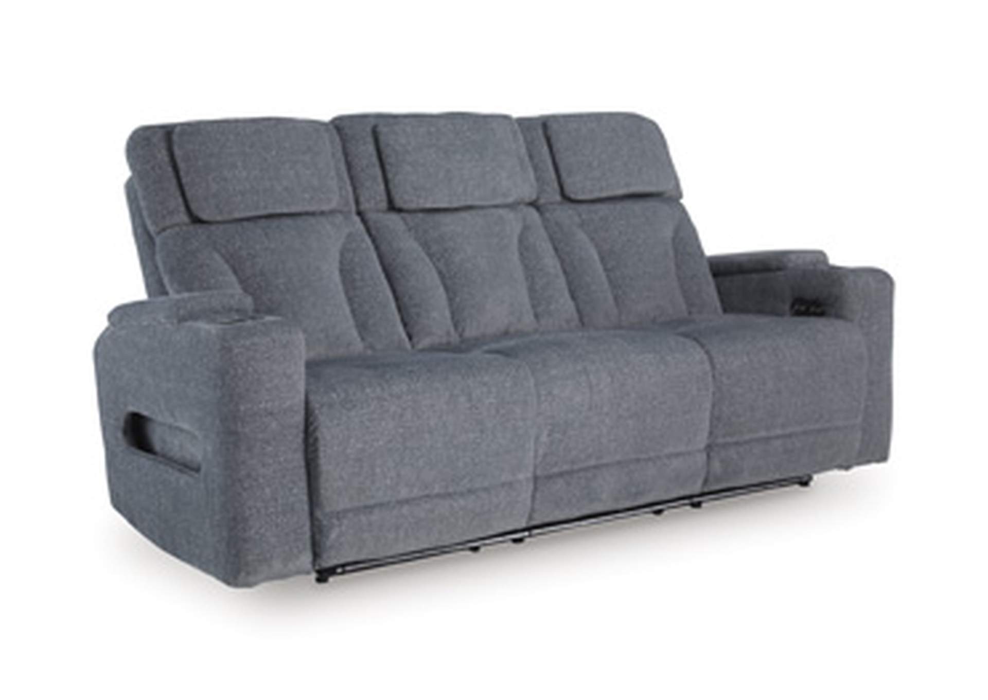 Studio Cave Power Reclining Sofa image 5
