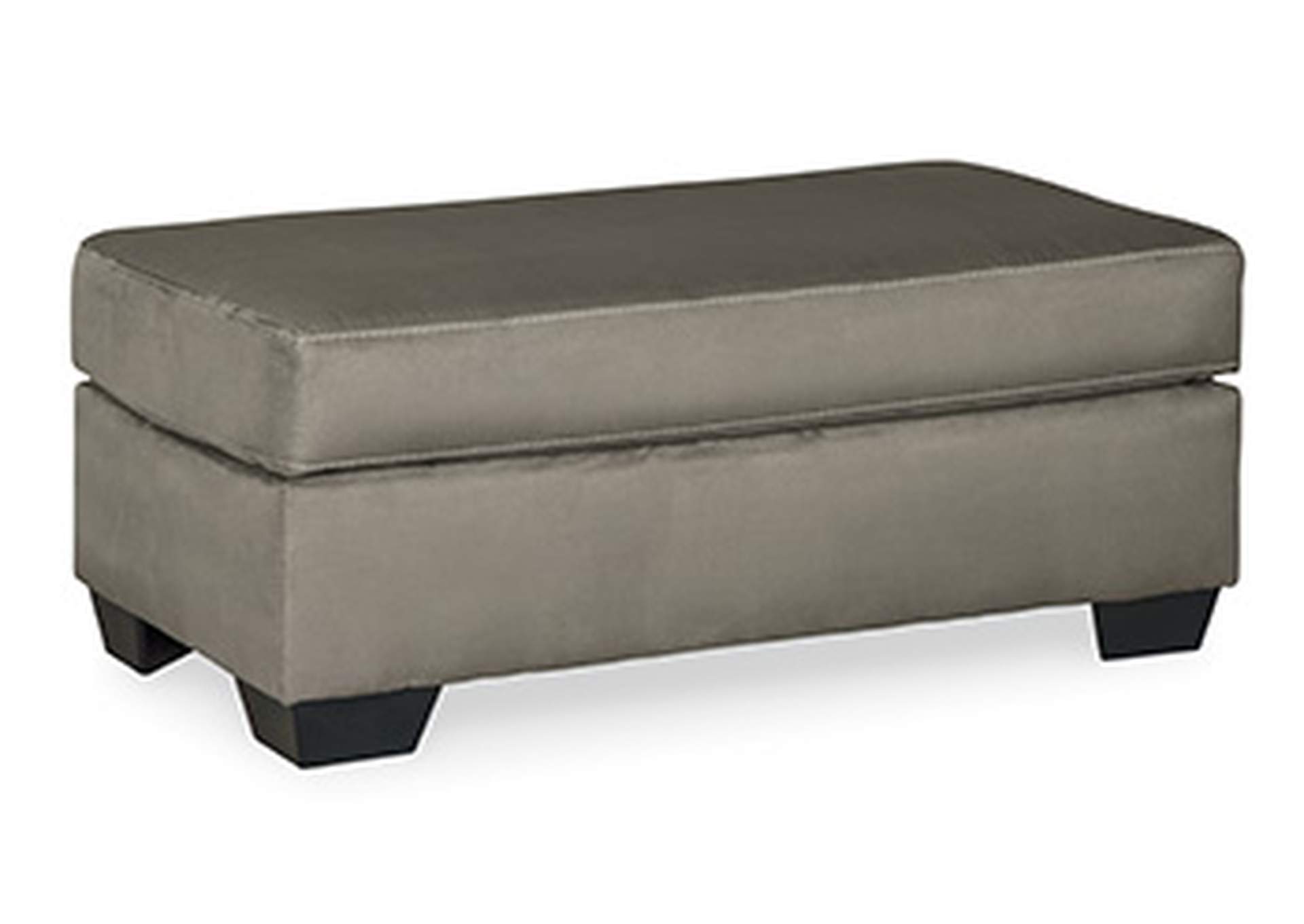 Kanosh Ottoman