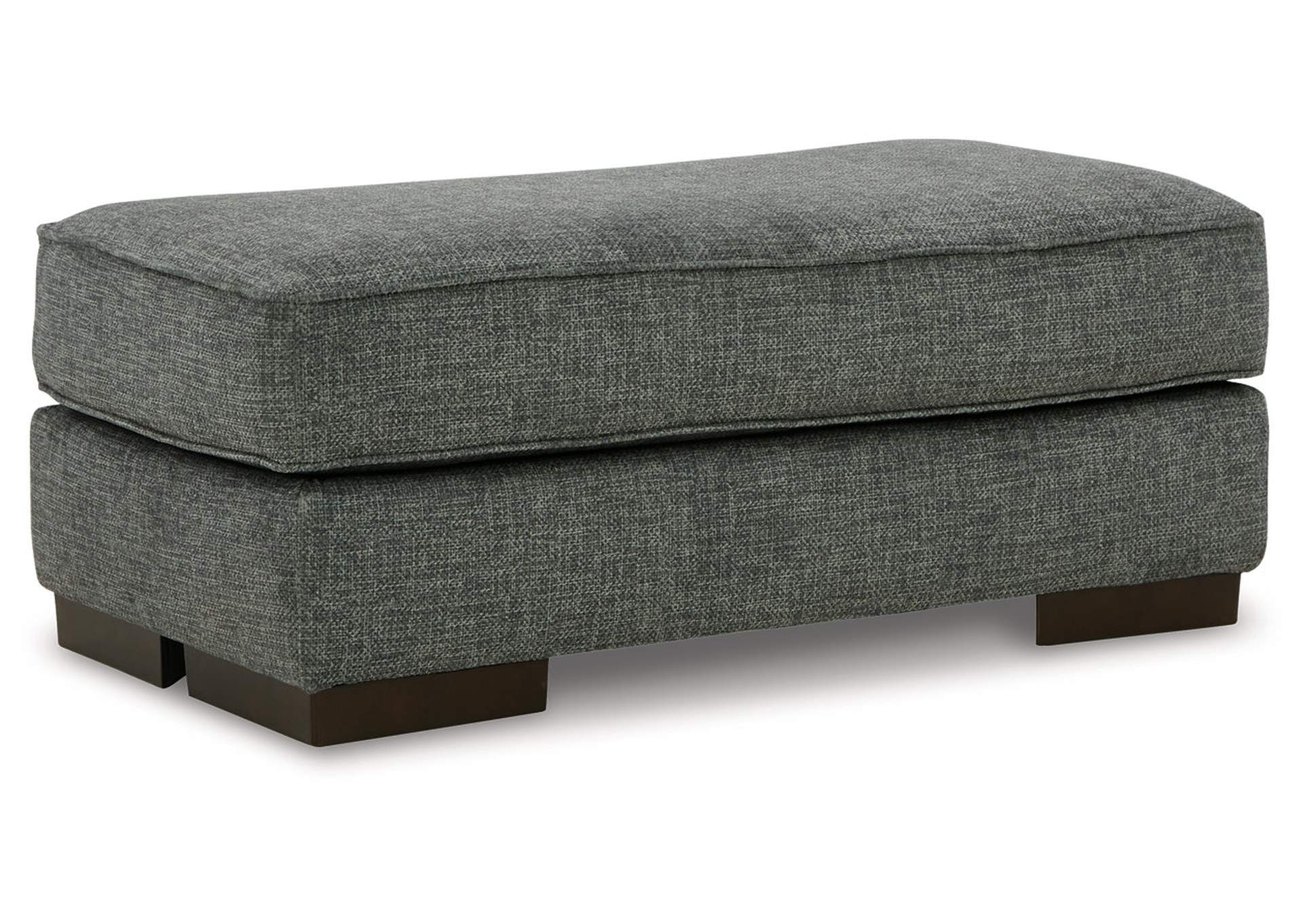 Lessinger Sofa, Loveseat, Chair and Ottoman