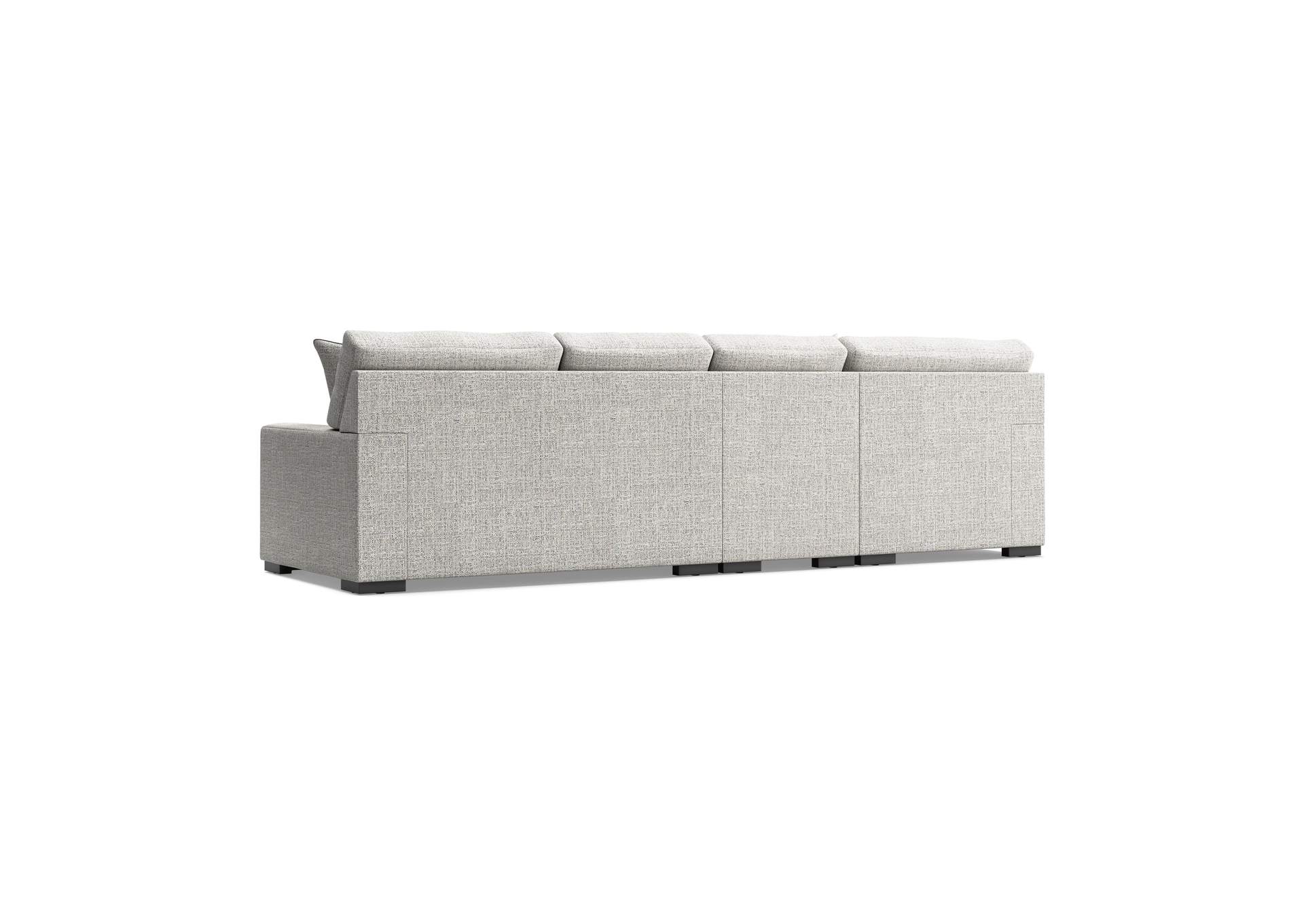 Larce 3-Piece Sectional with Chaise image 4