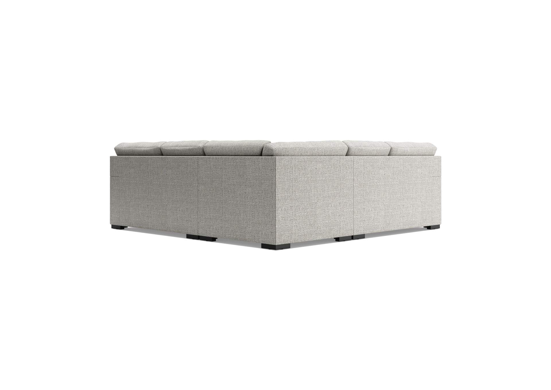Larce 3-Piece Sectional image 2