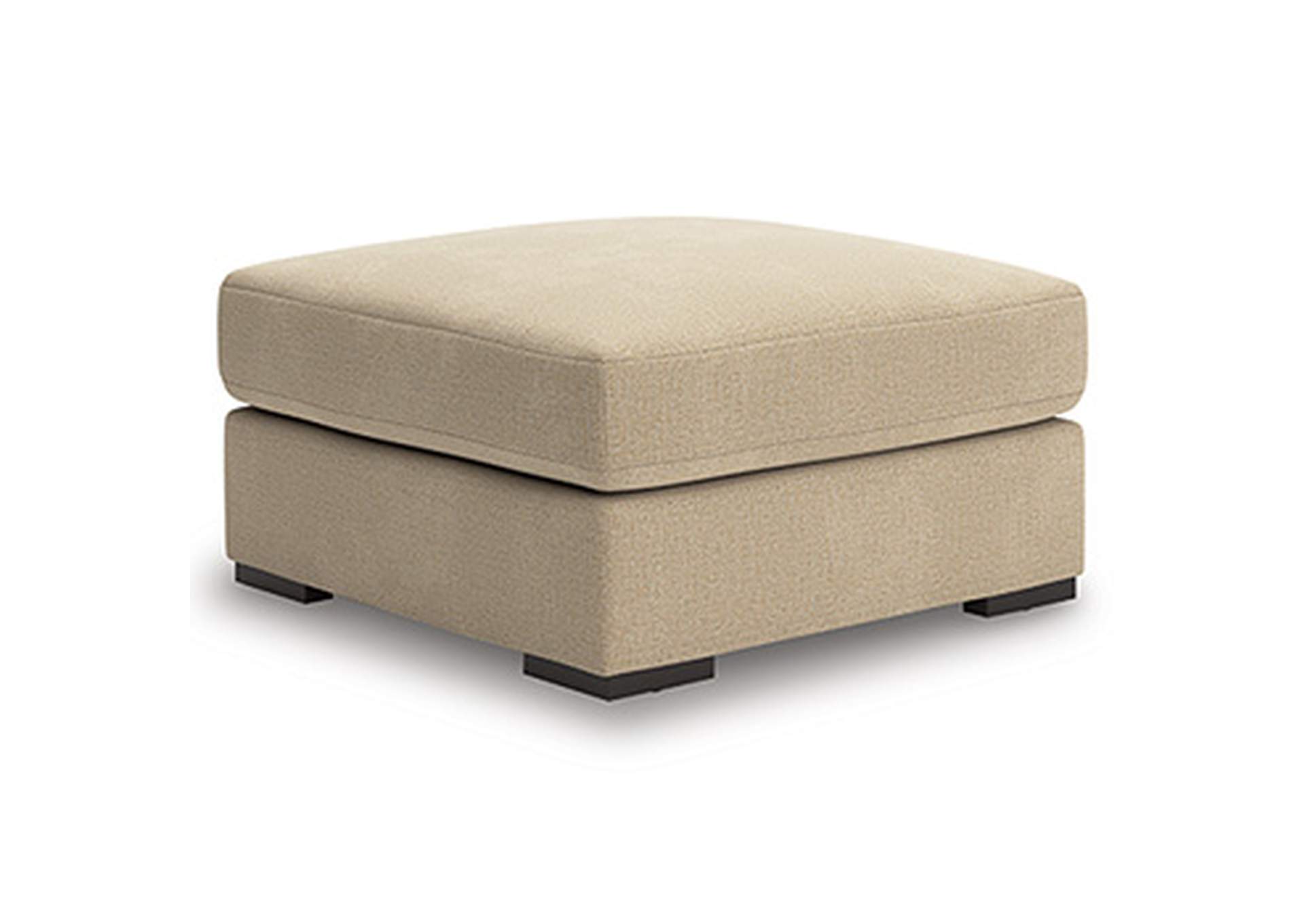 Larce Oversized Accent Ottoman image 4
