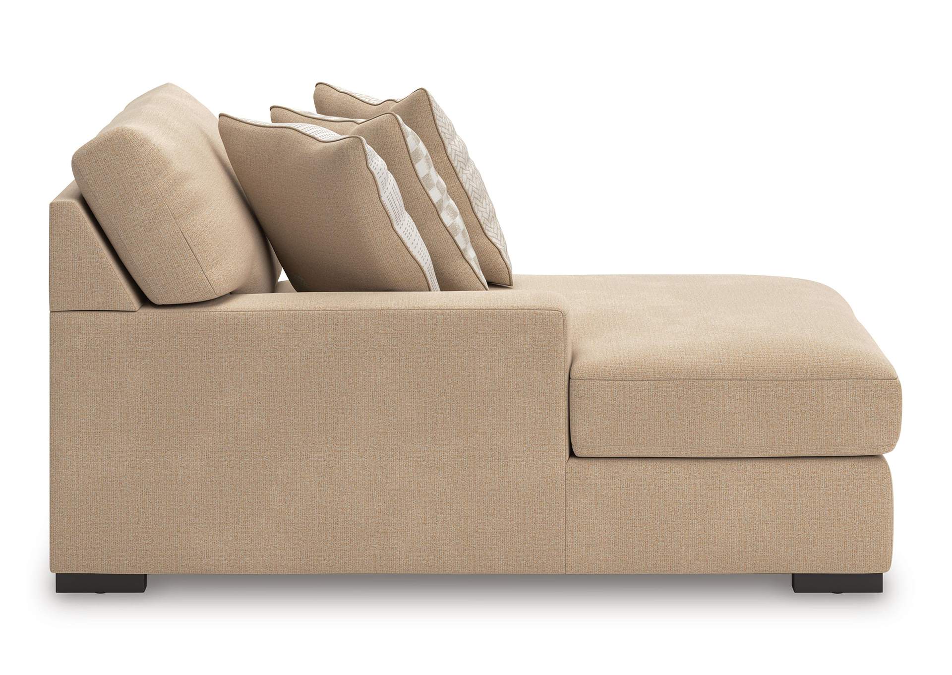 Larce 2-Piece Sectional with Chaise image 4
