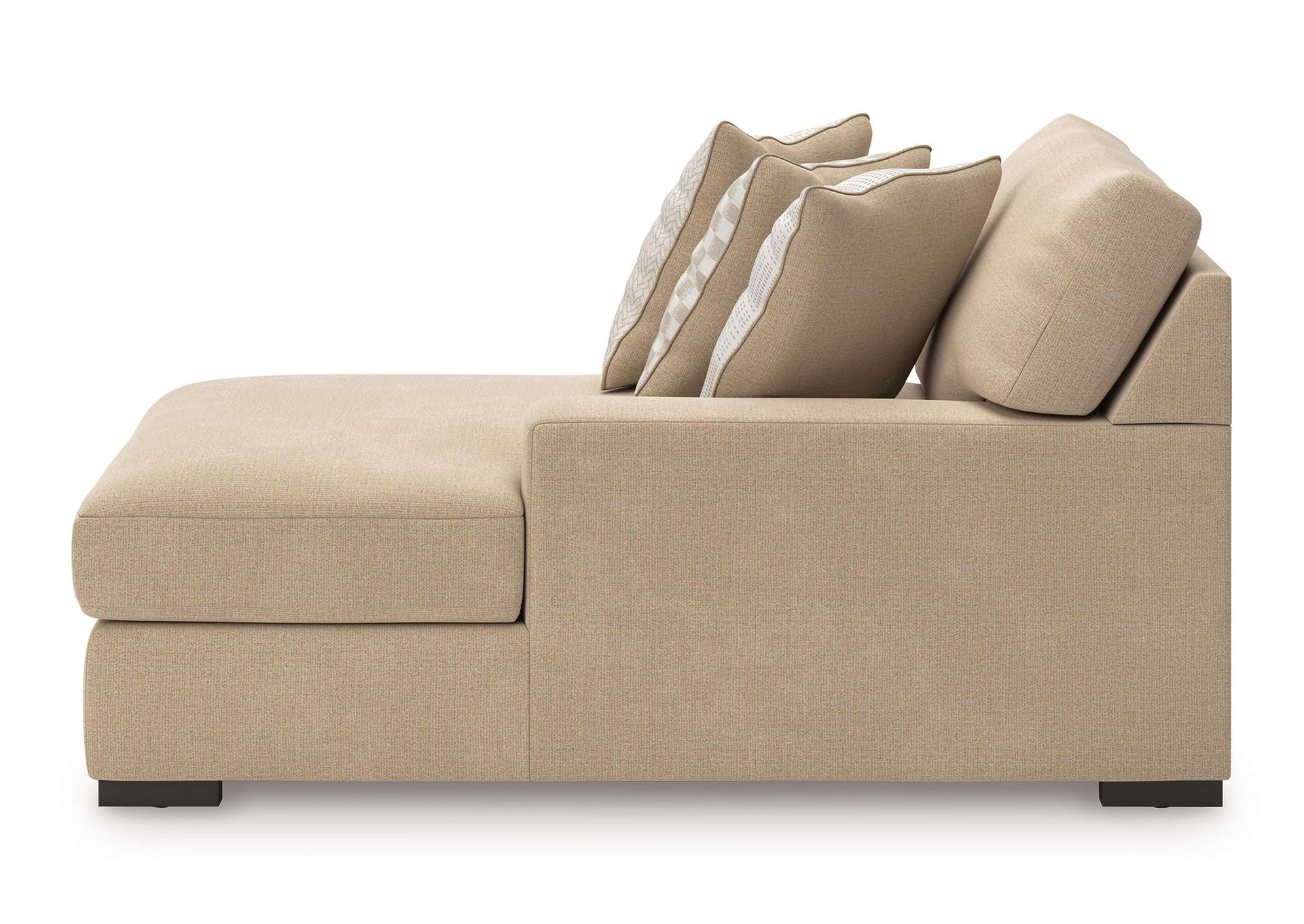Larce 2-Piece Sectional with Chaise image 4