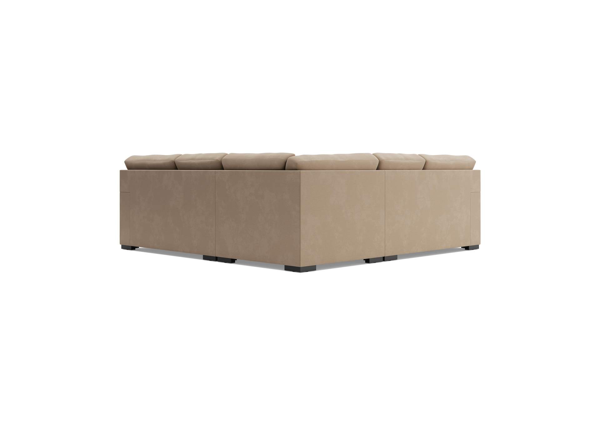 Larce 3-Piece Sectional image 9