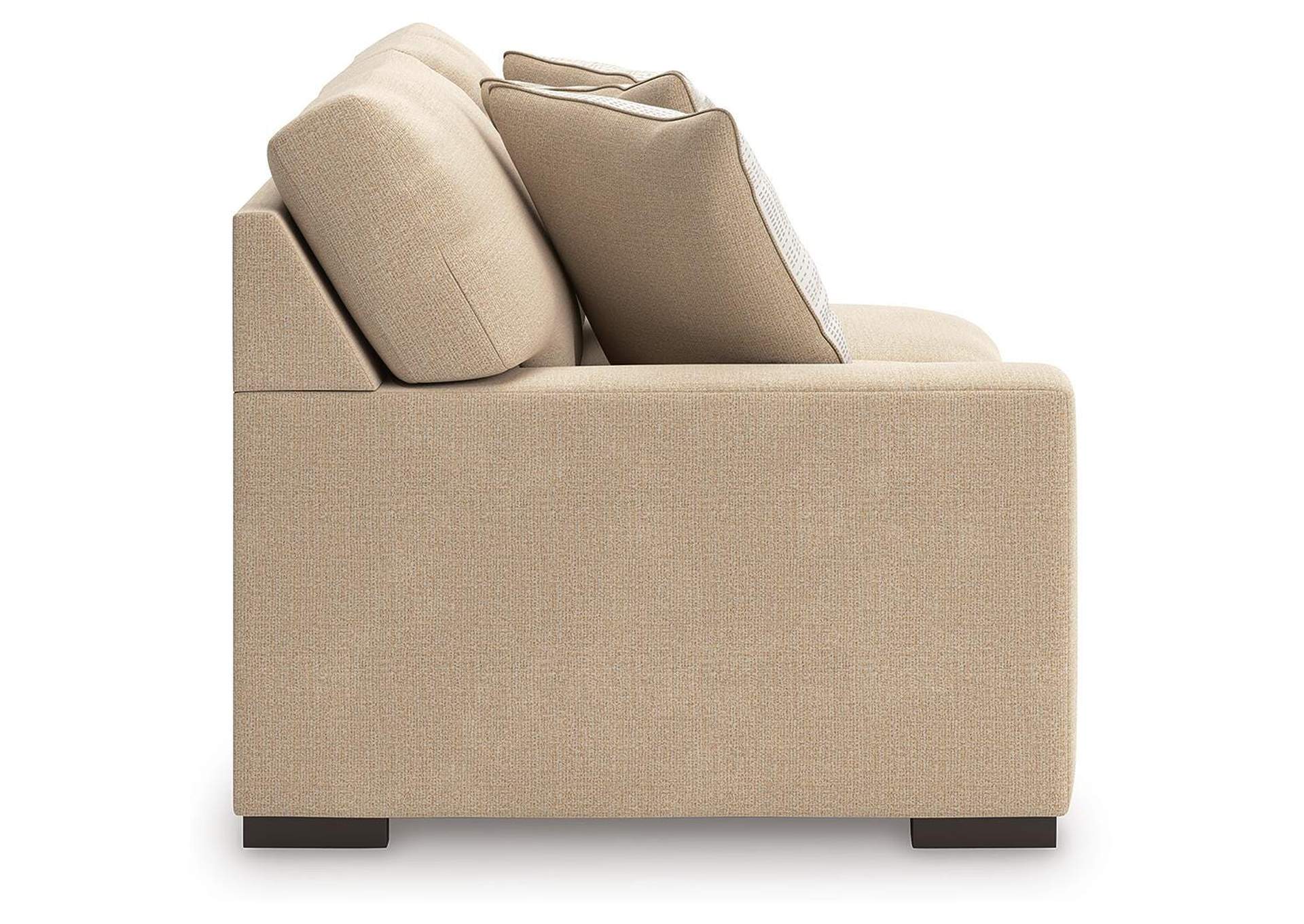 Larce 2-Piece Sectional with Chaise image 7