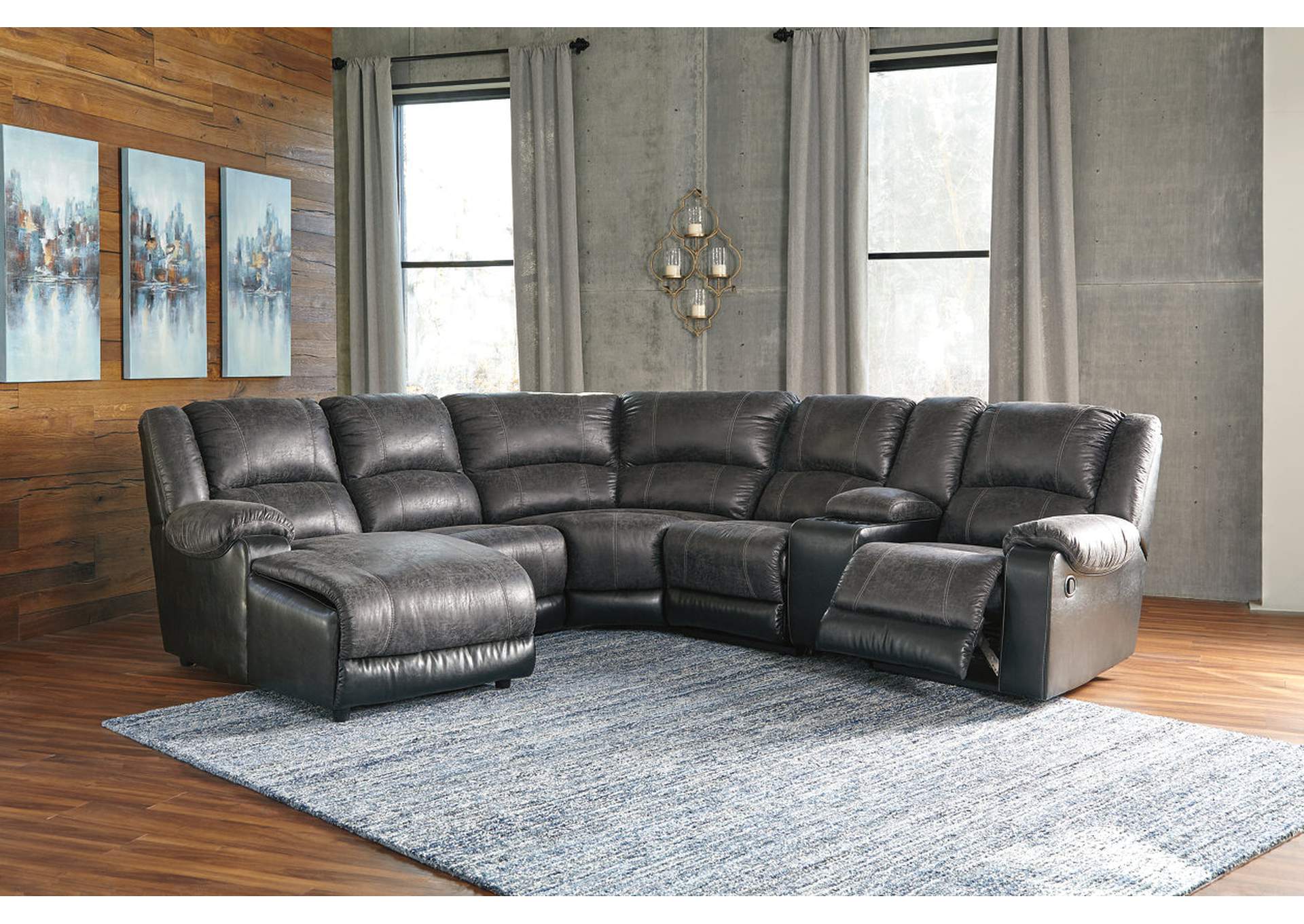 Ashley Furniture Geneva Ilnull