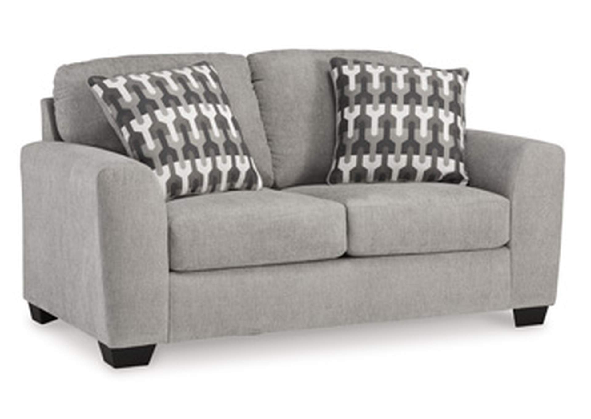 Avenal Park Loveseat image 8