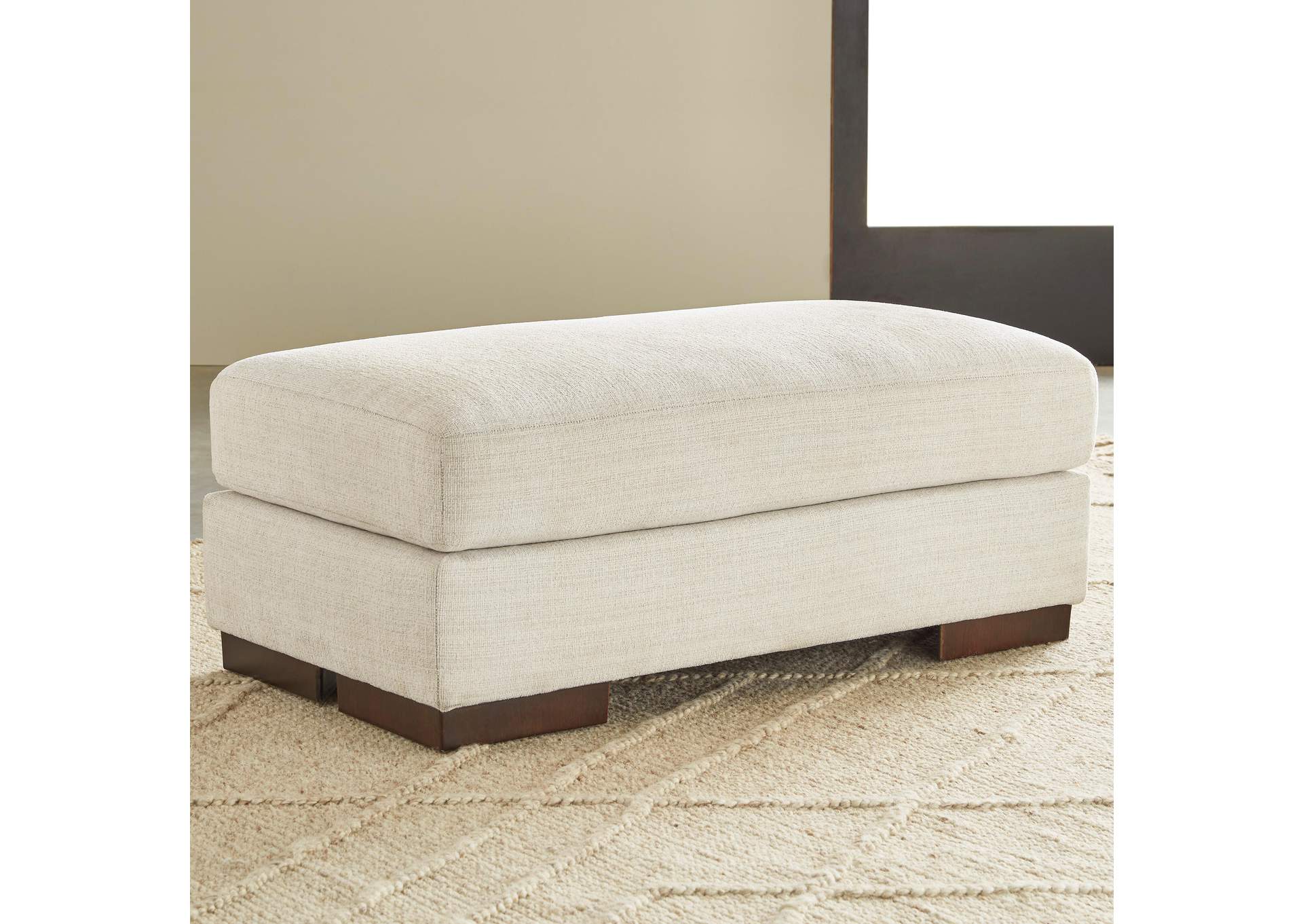 Maggie Ottoman image 4