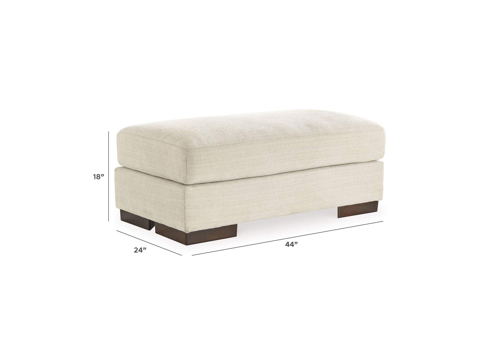 Maggie Ottoman image 10