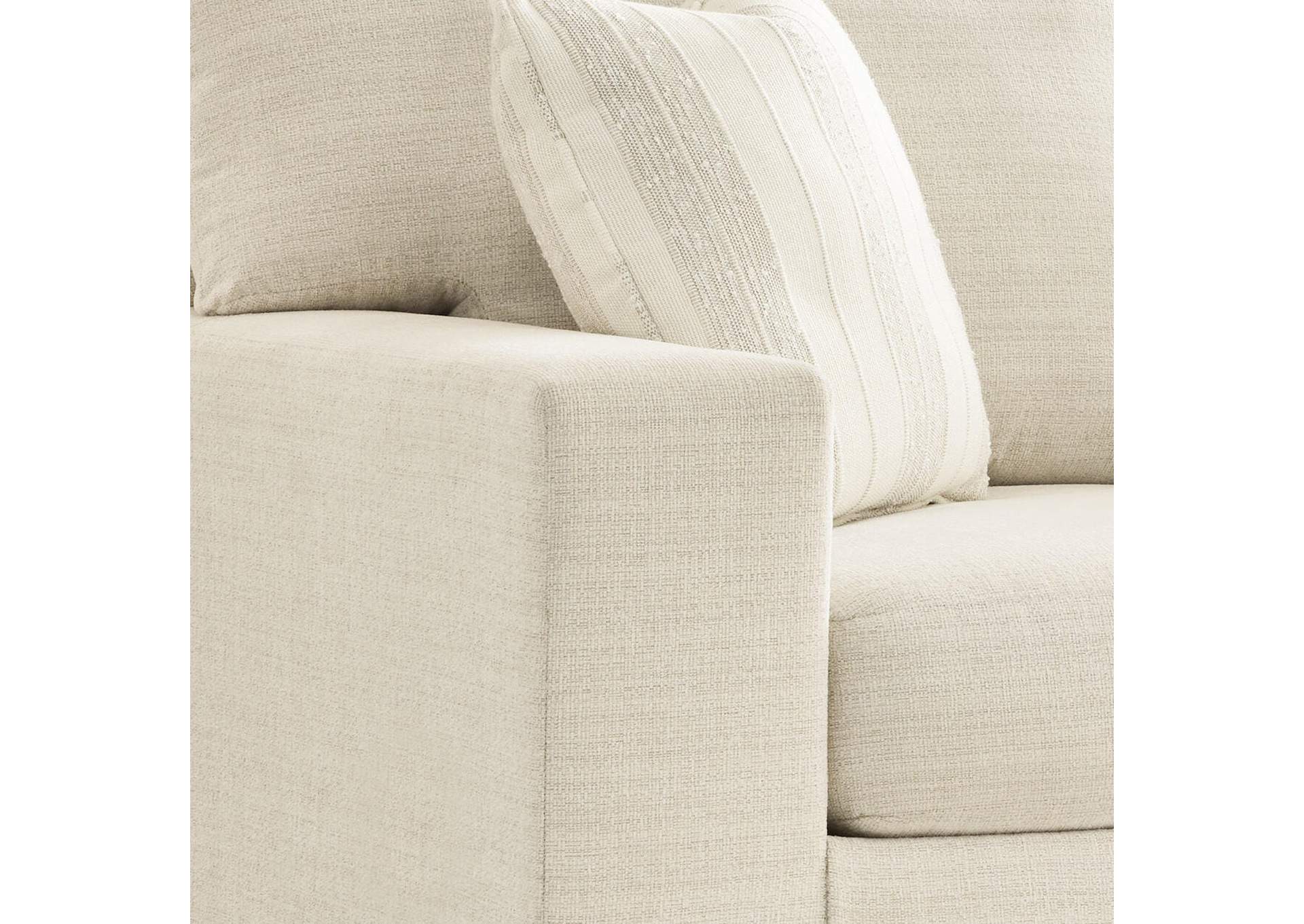 Maggie Loveseat image 9