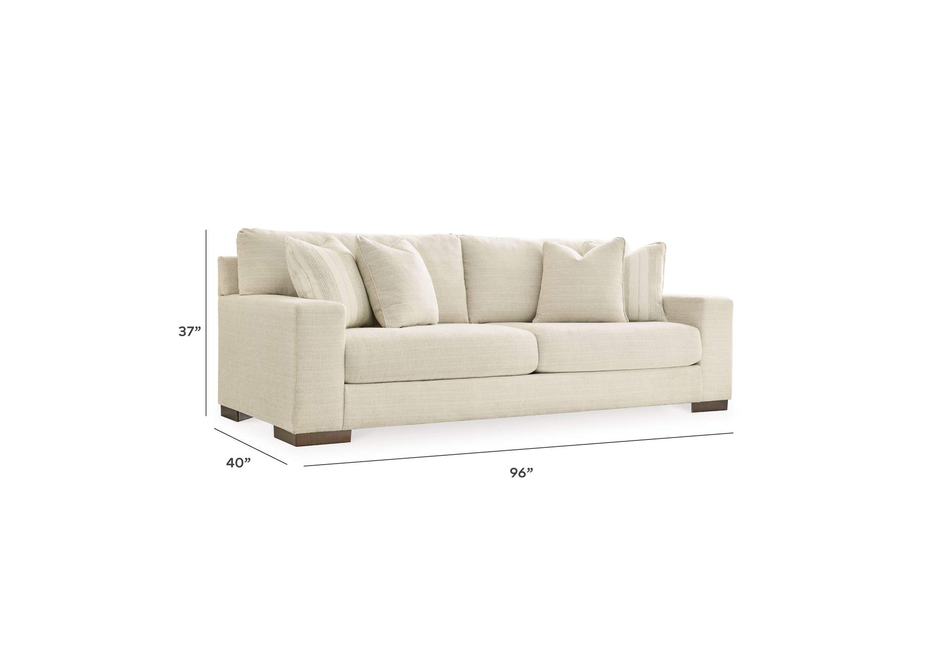 Maggie Sofa image 9