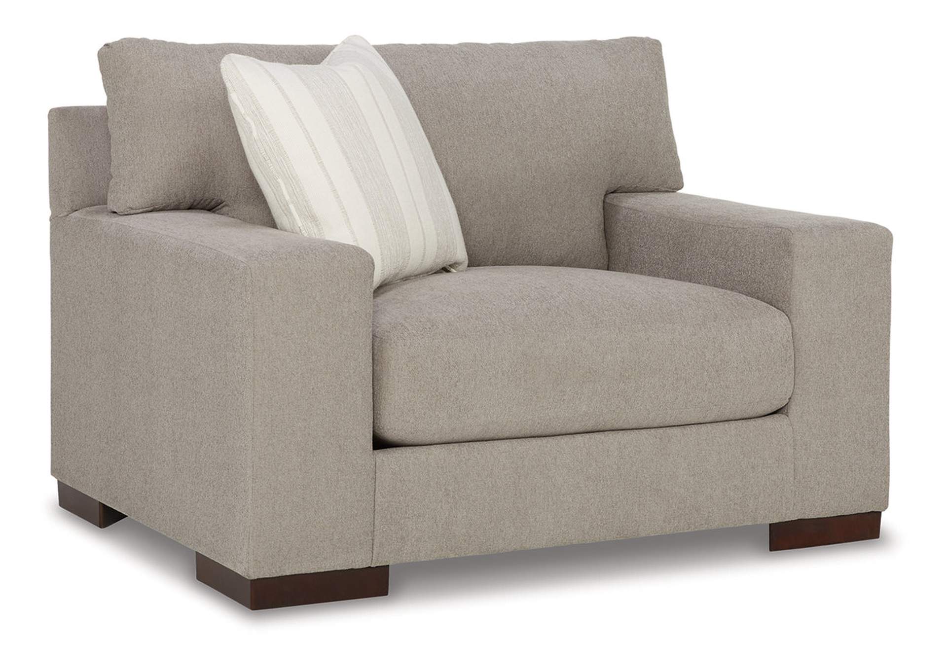 Maggie Sofa, Loveseat, Chair and Ottoman