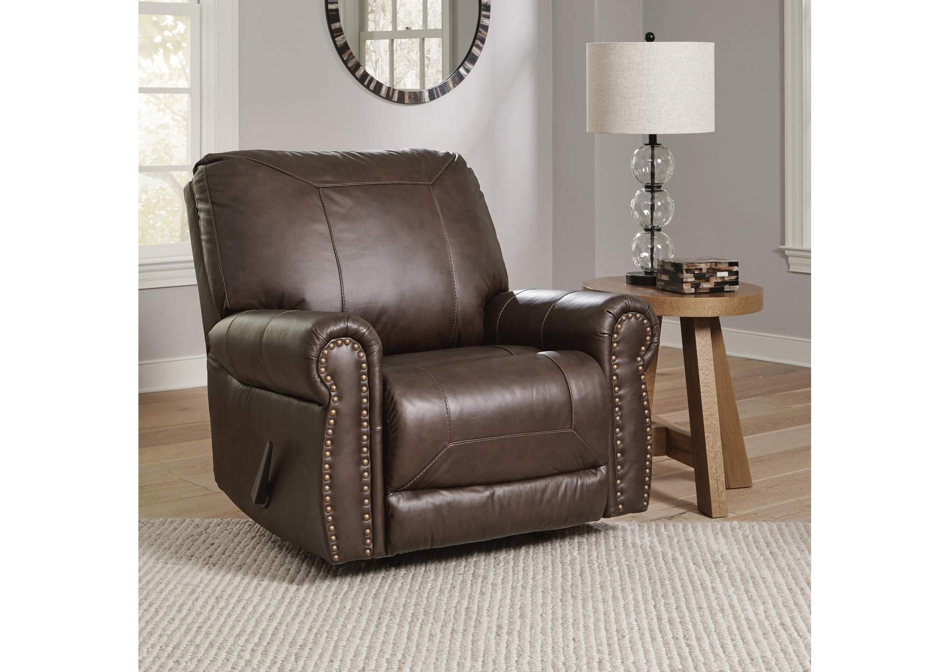 Colleton Recliner image 5