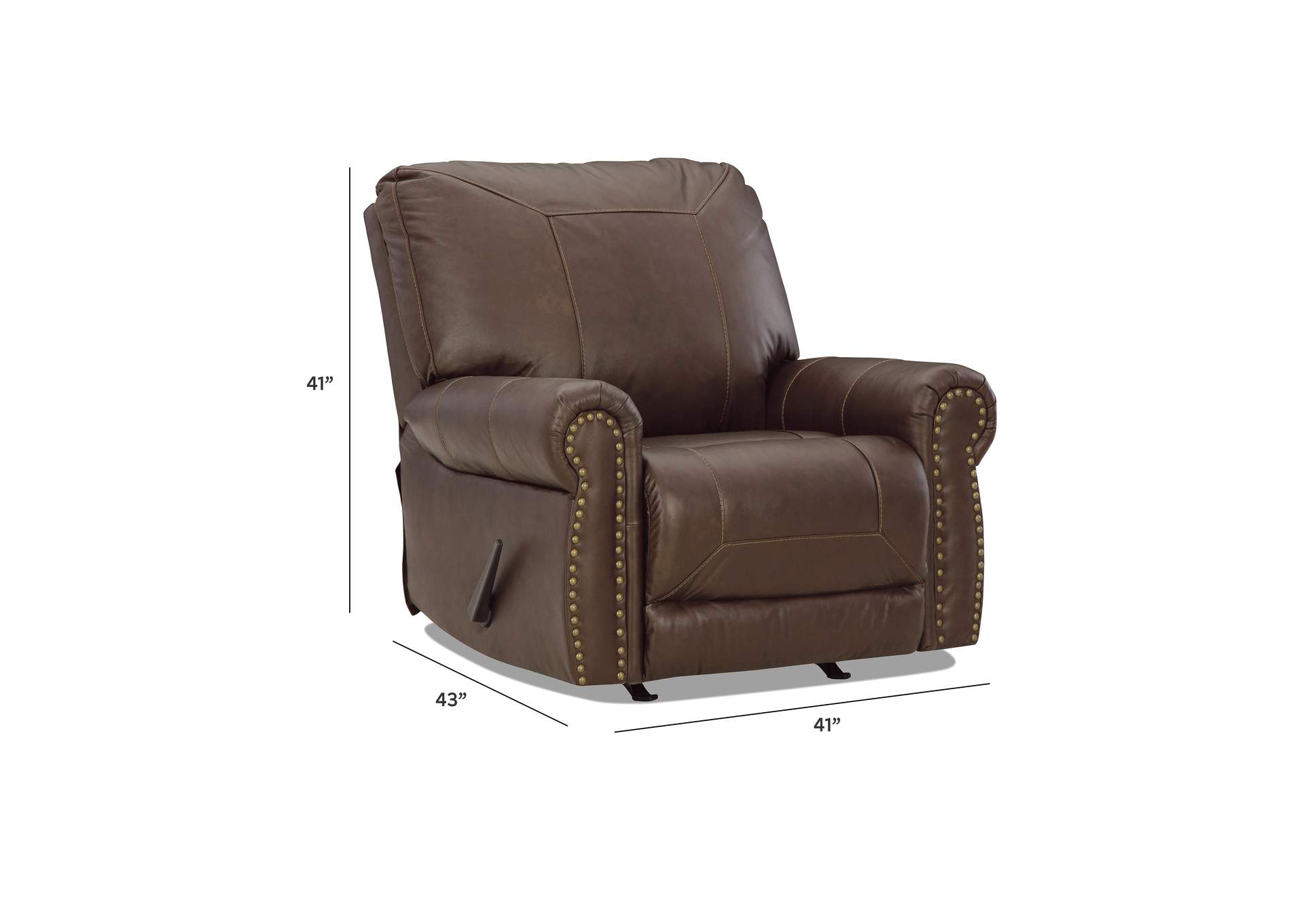Colleton Recliner image 11
