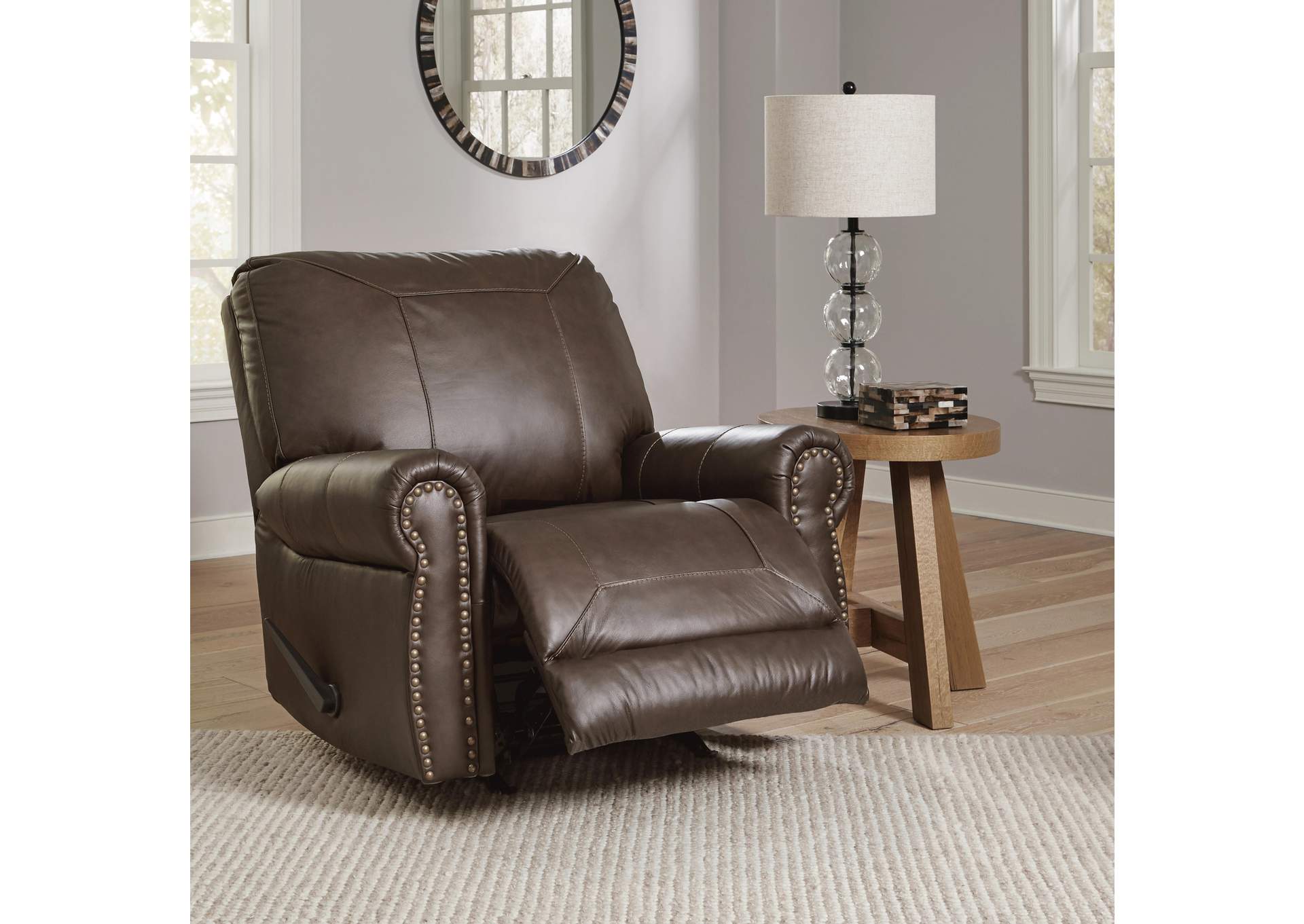 Colleton Recliner image 4