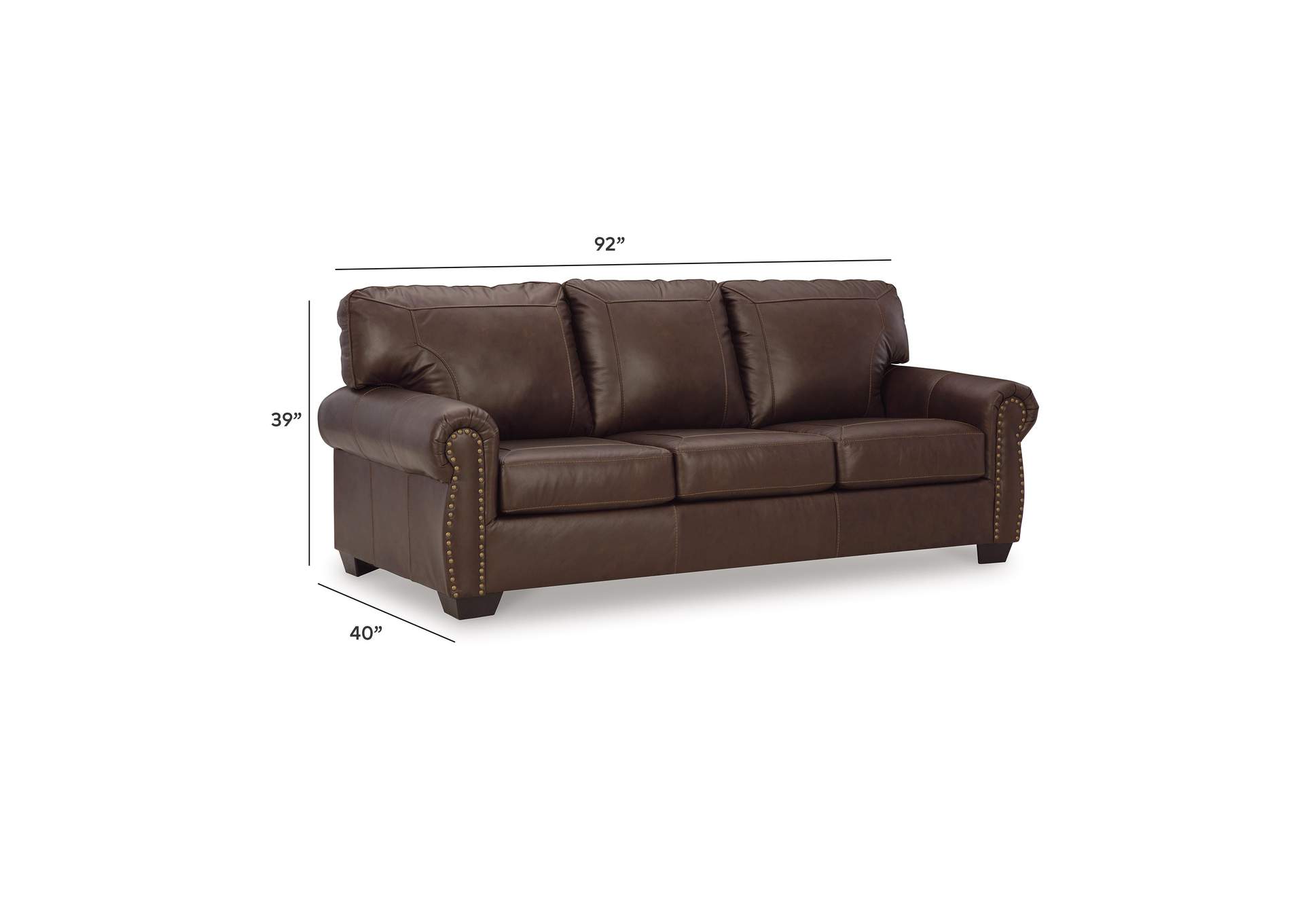 Colleton Sofa image 8