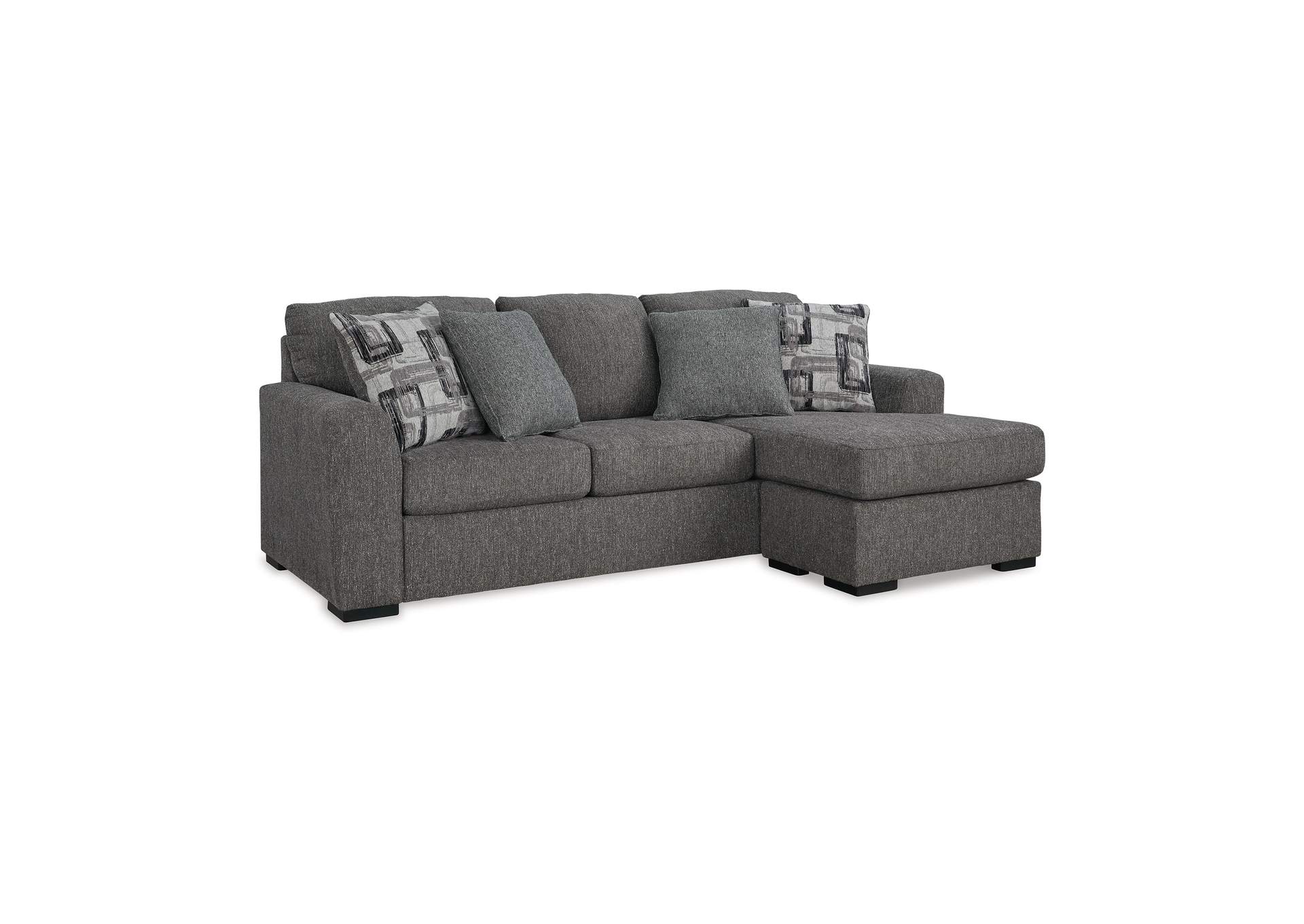Gardiner Sofa Chaise image 5