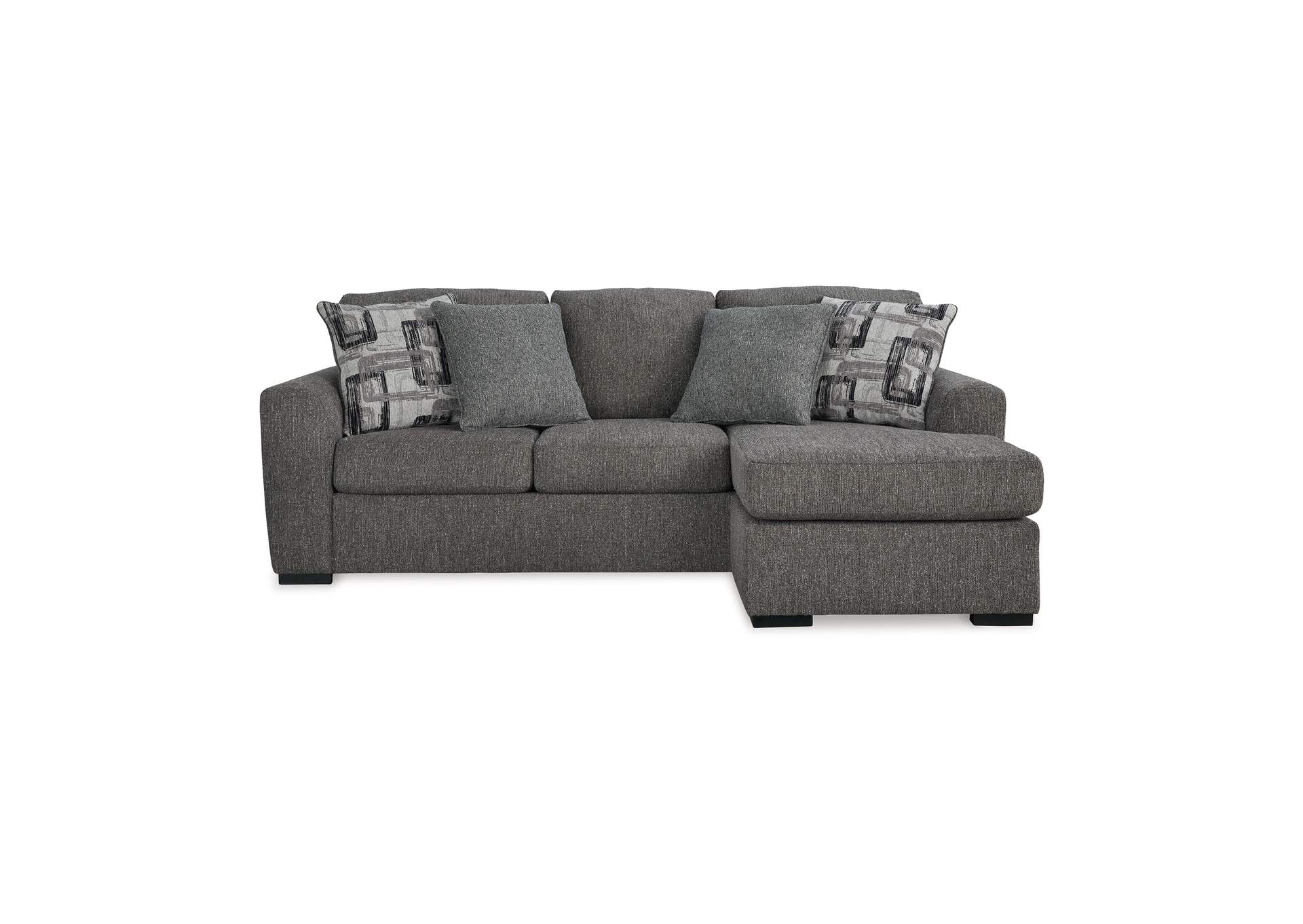 Gardiner Sofa Chaise image 3