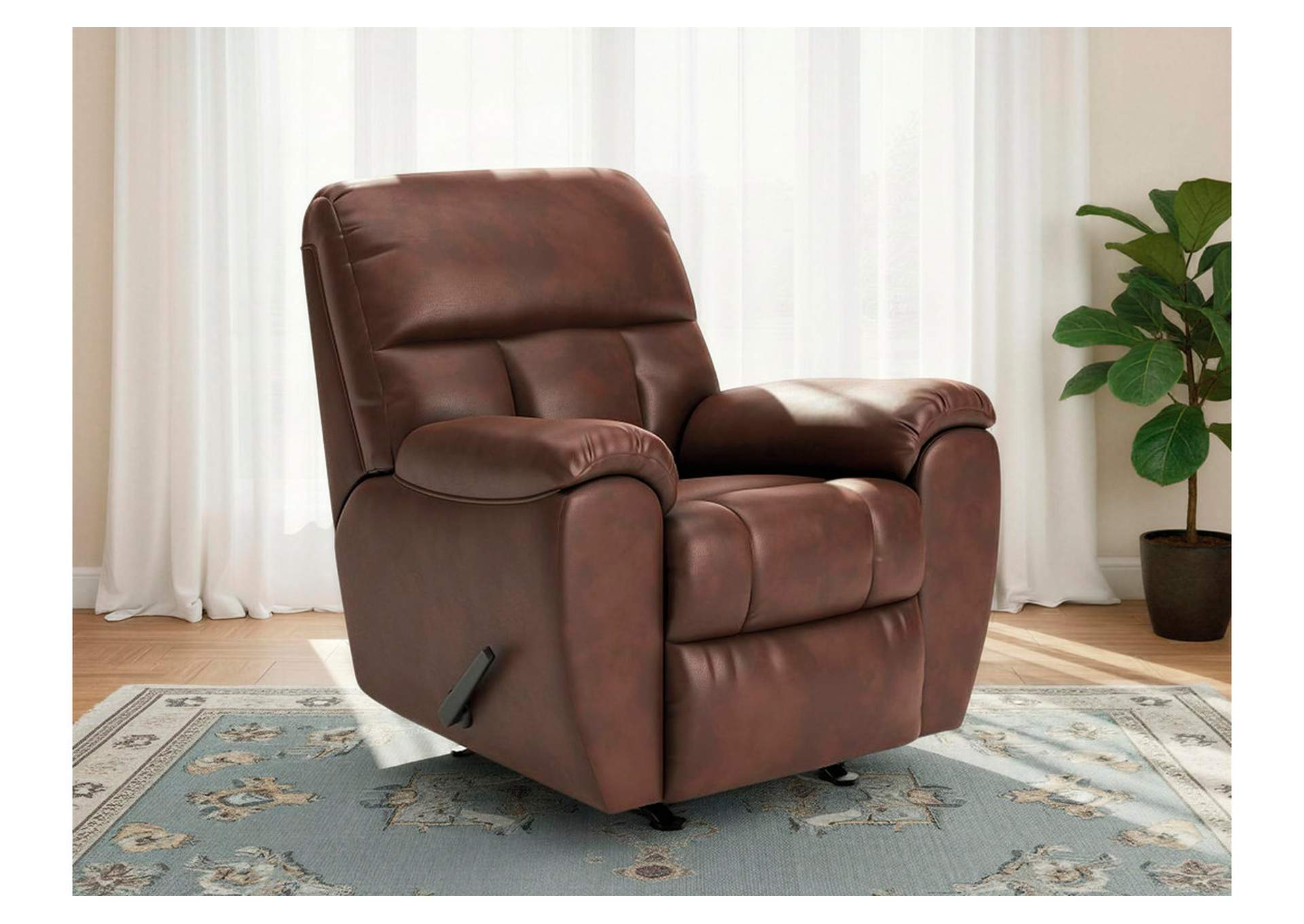 Rampant Recliner image 2