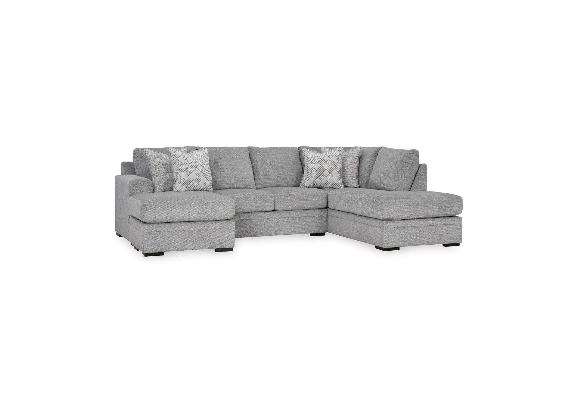 Casselbury 2-Piece Sectional with Chaise image 5