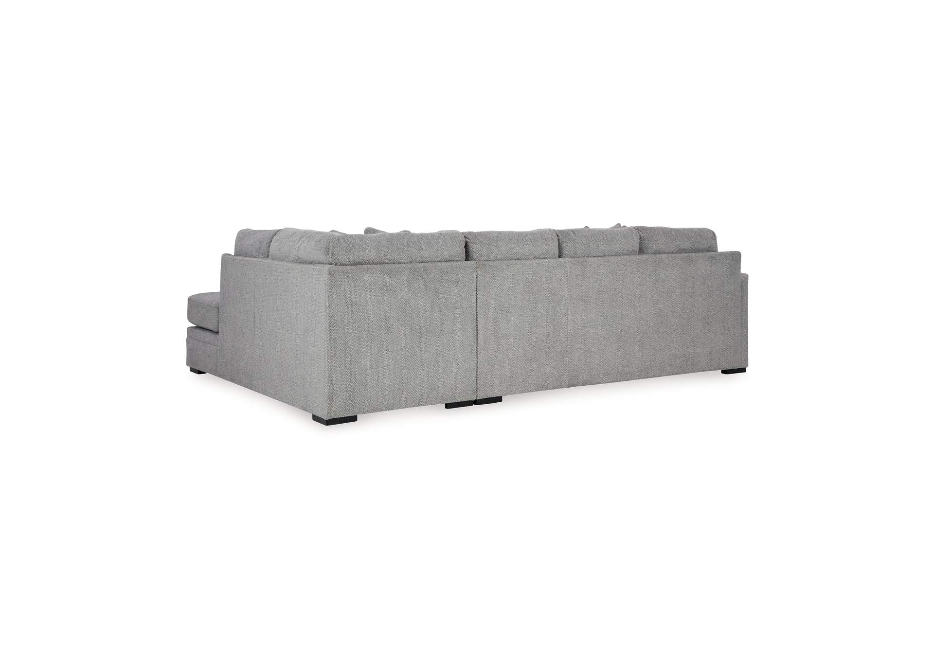 Casselbury 2-Piece Sectional with Chaise image 6