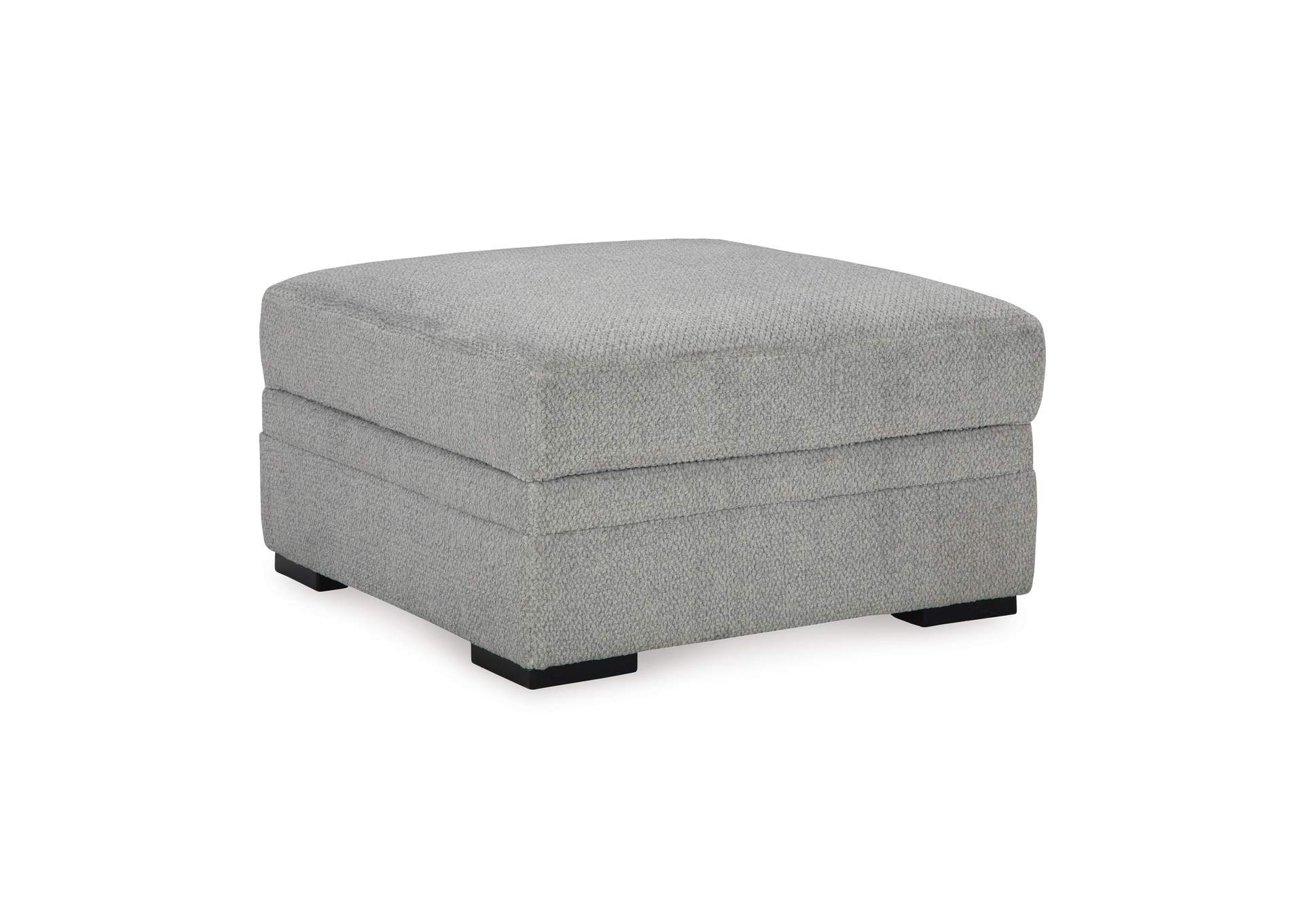 Casselbury Ottoman With Storage image 2