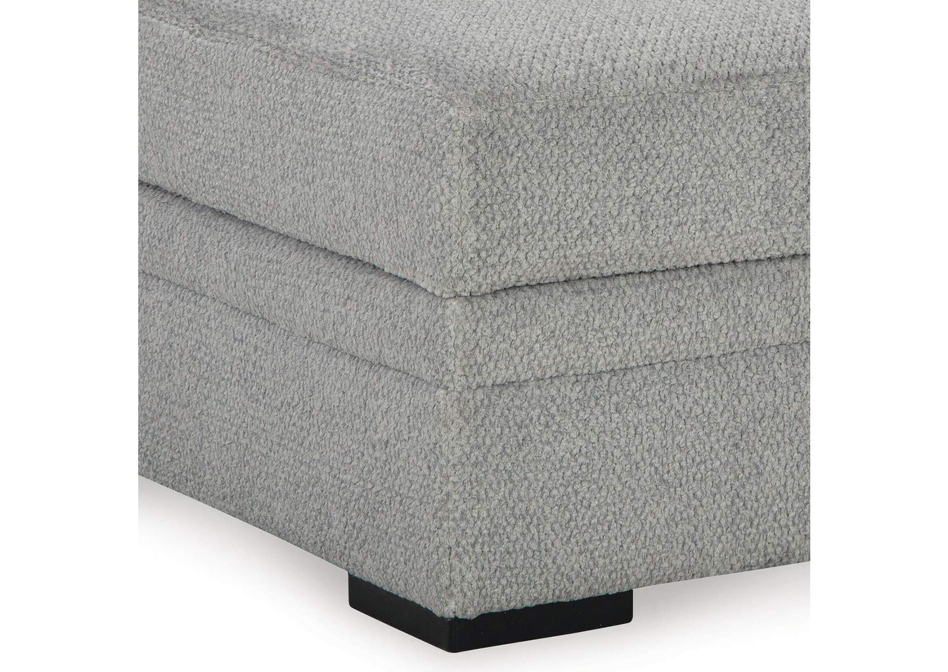 Casselbury Ottoman With Storage image 7