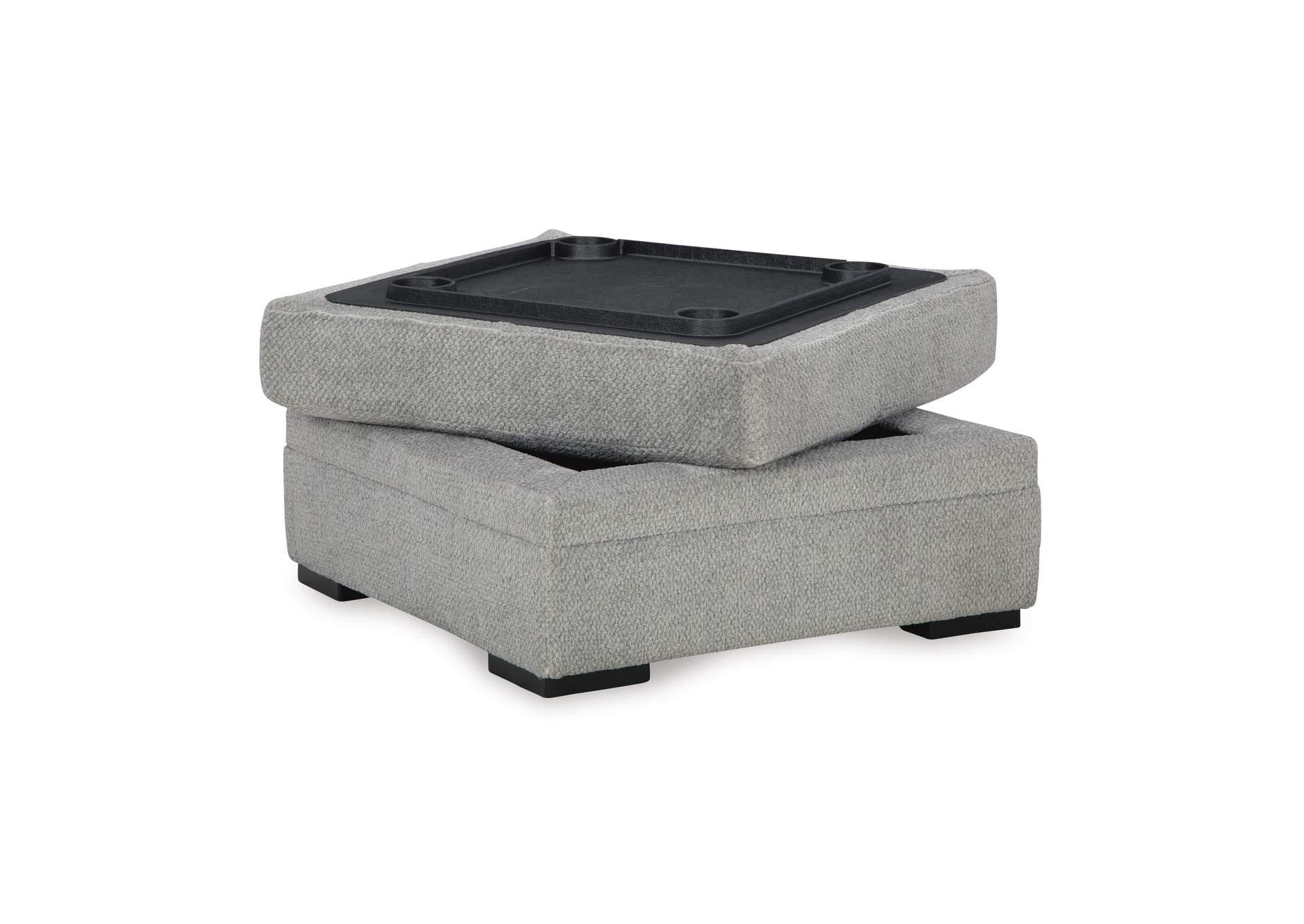 Casselbury Ottoman With Storage image 6