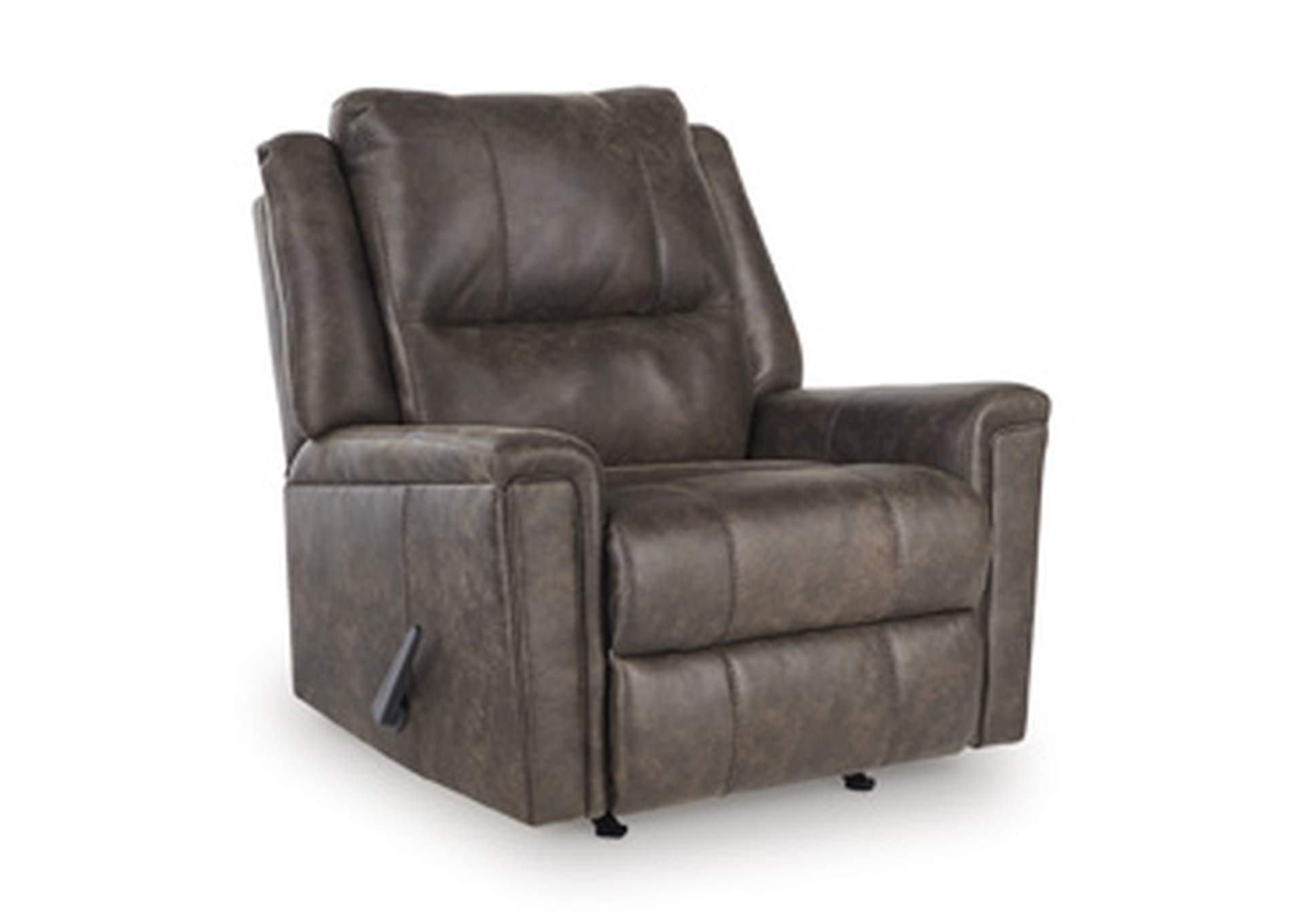 Lixtowel Recliner image 4