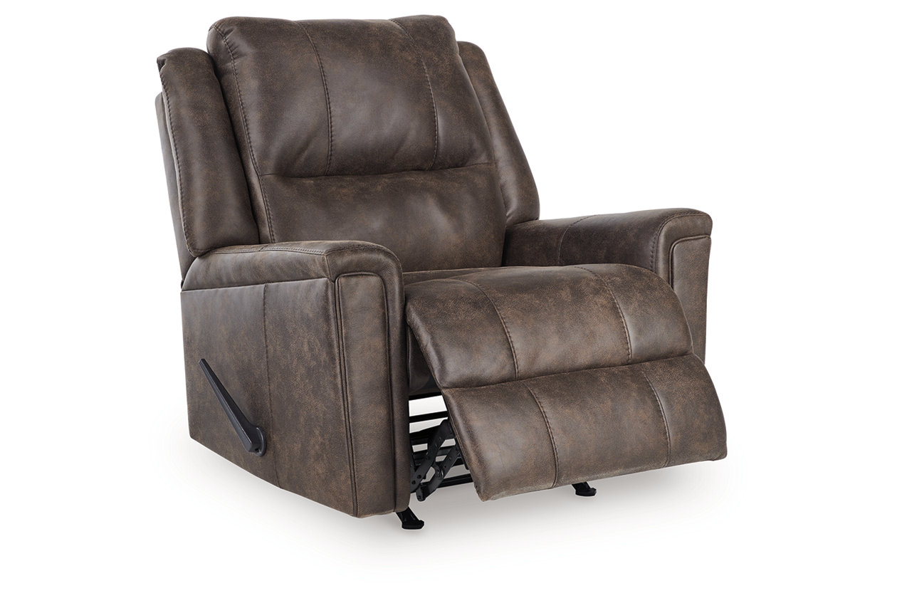 Lixtowel Recliner