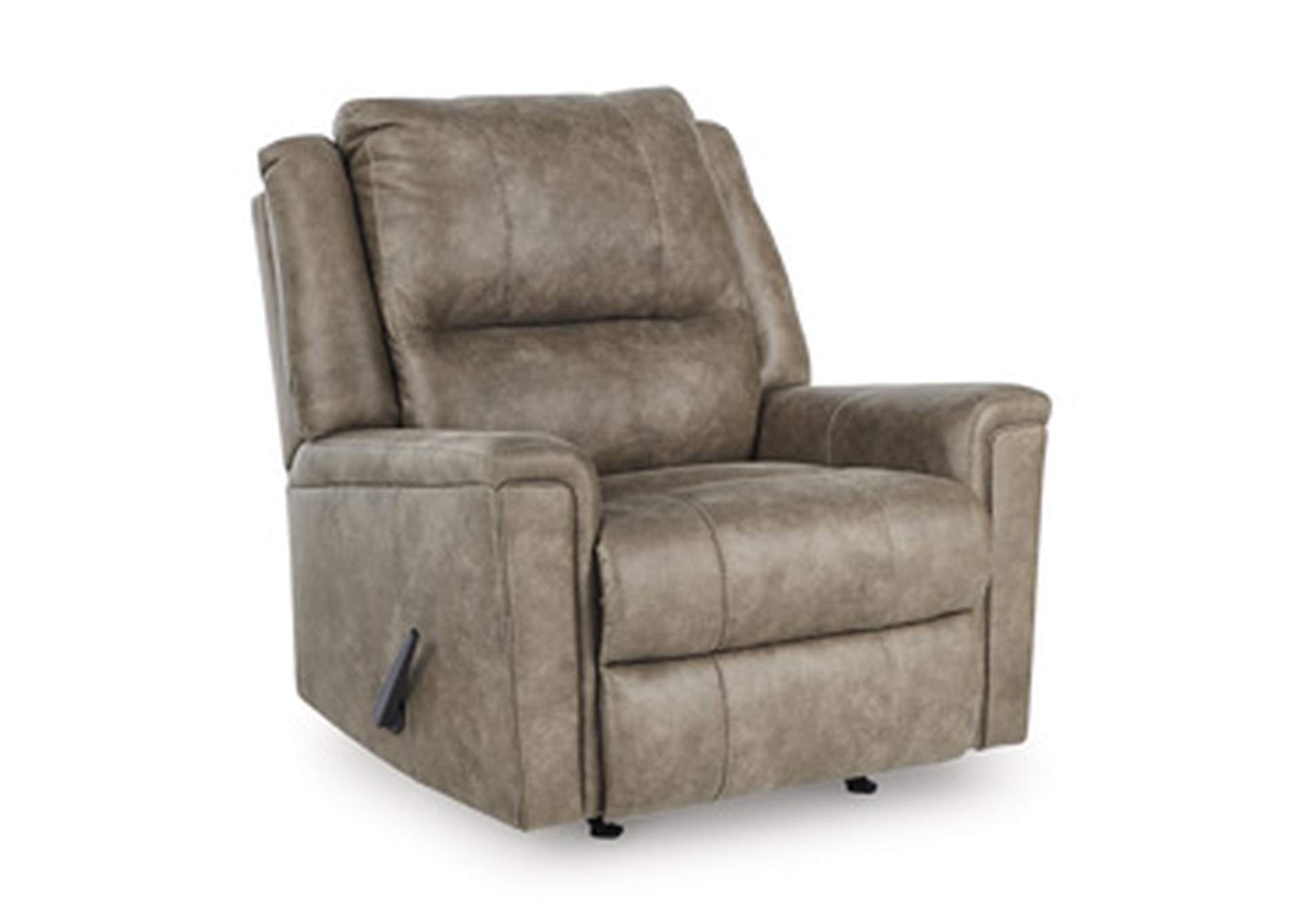 Lixtowel Recliner image 4