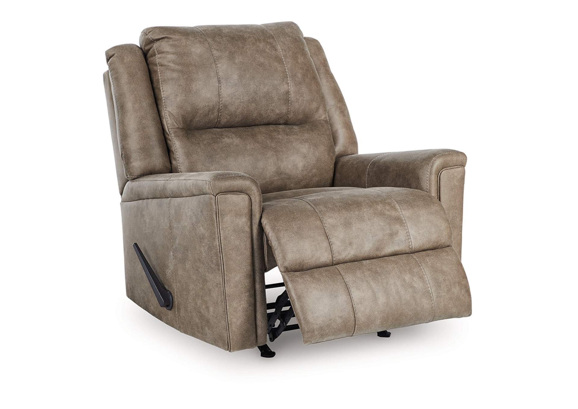 Lixtowel Recliner