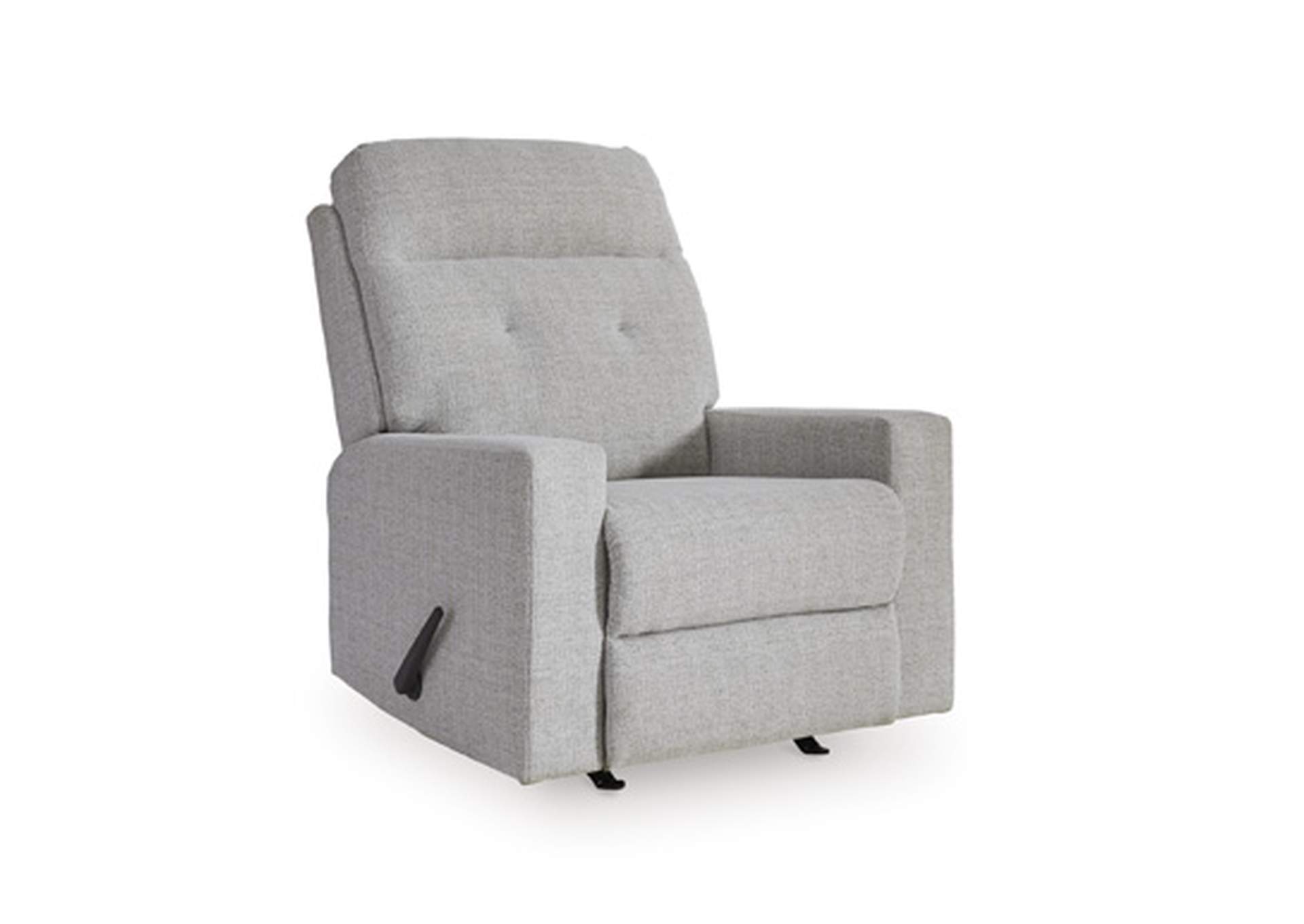 Skillins Recliner image 8