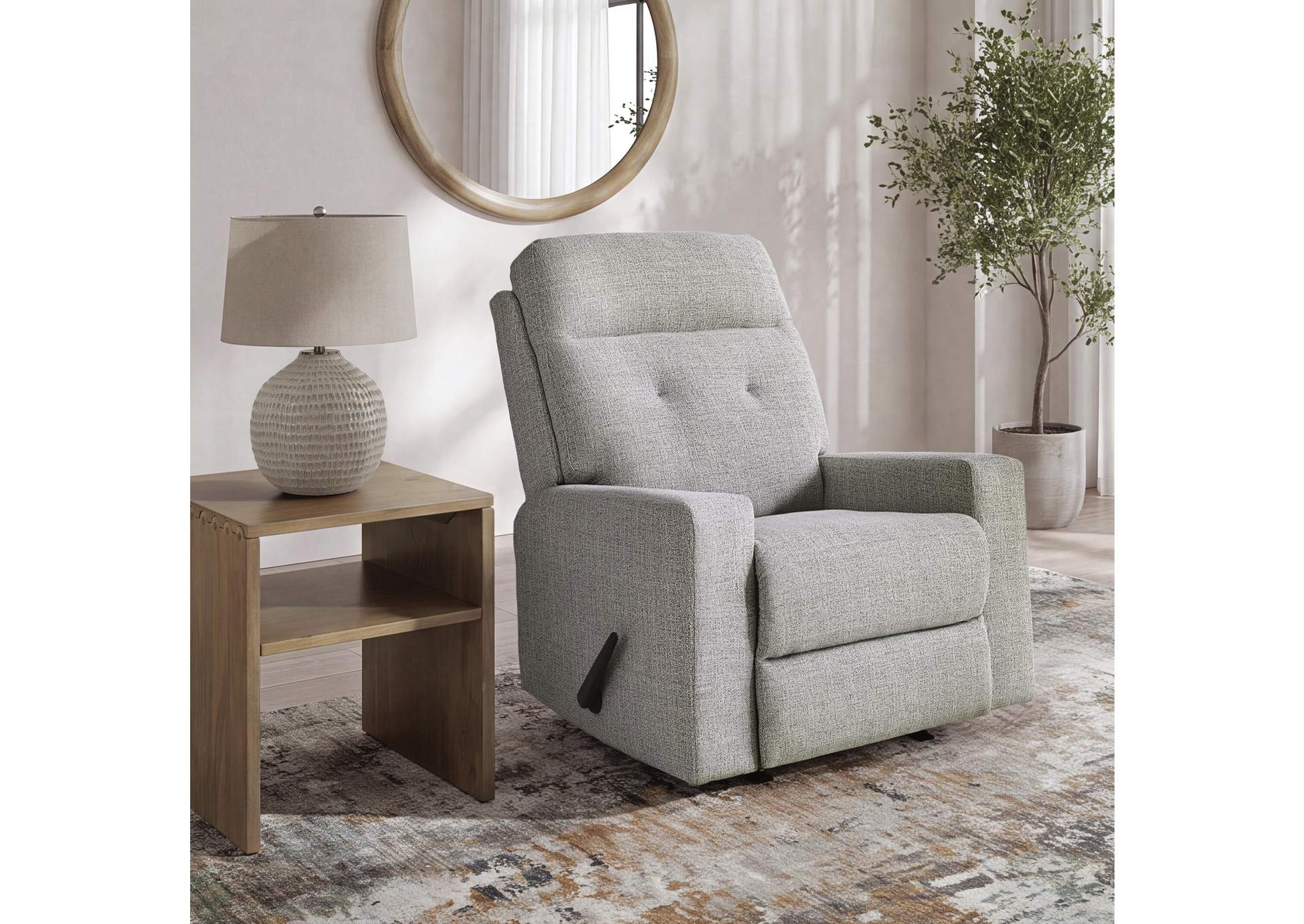 Valeview Recliner image 5