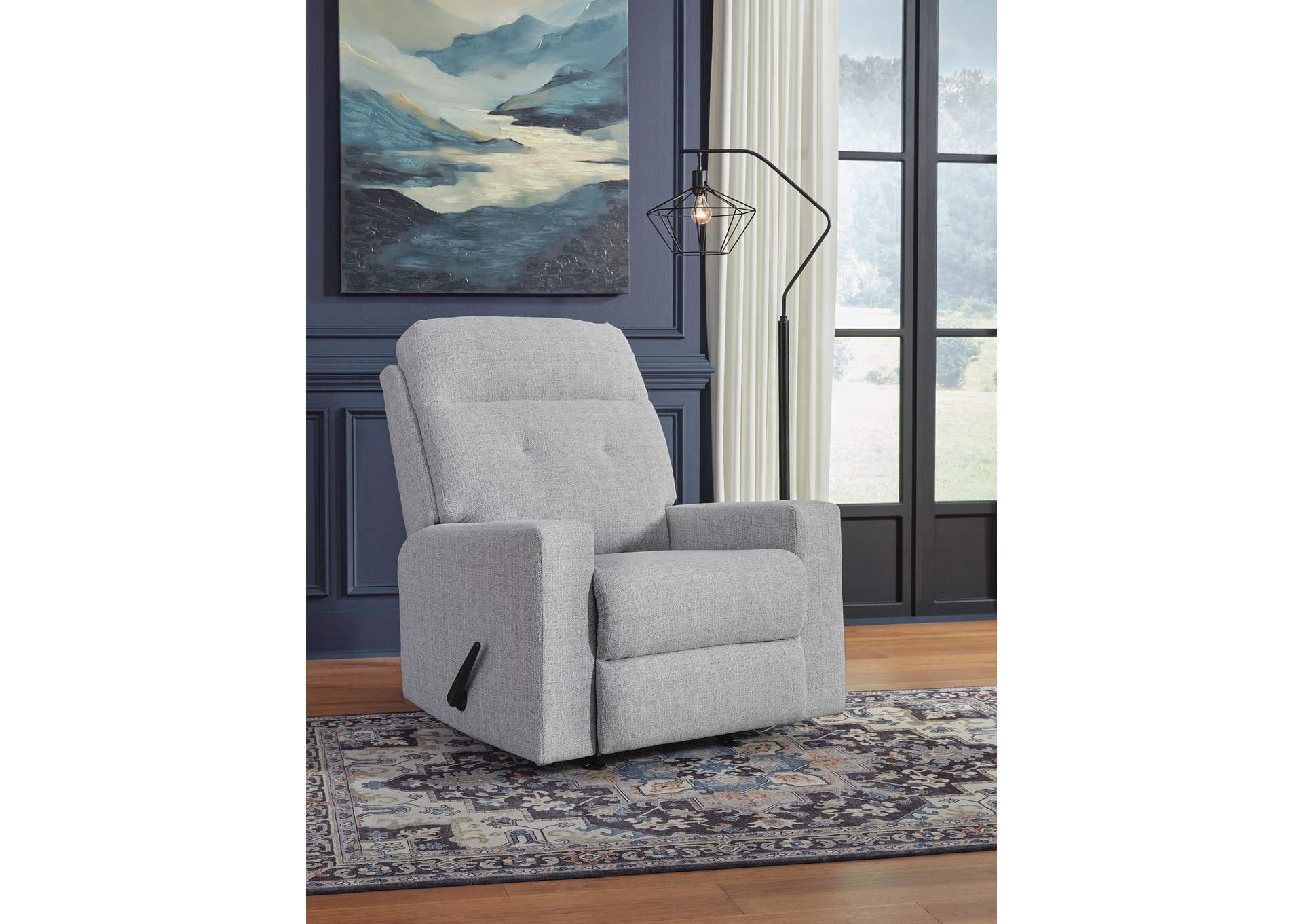 Skillins Recliner image 2