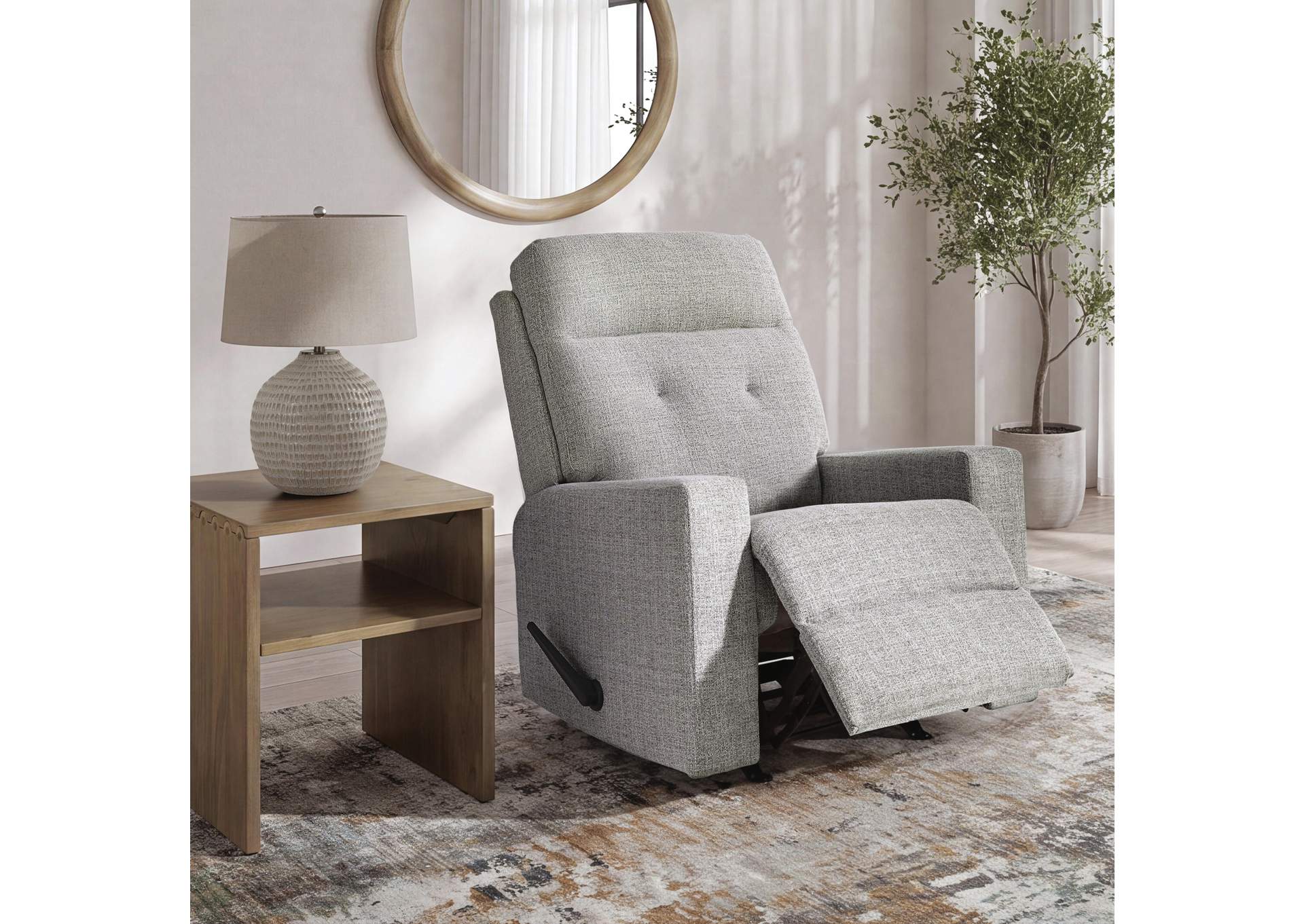 Valeview Recliner image 4