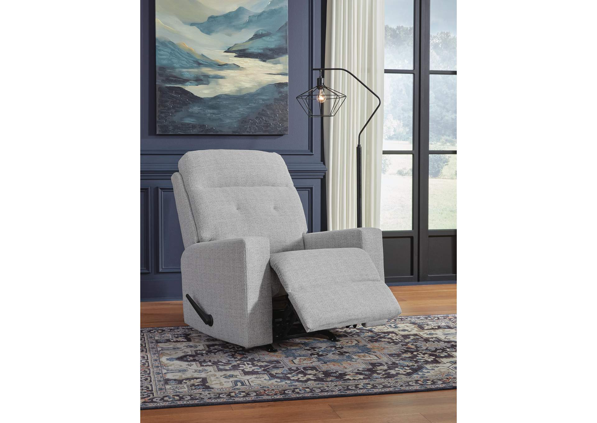Skillins Recliner image 7