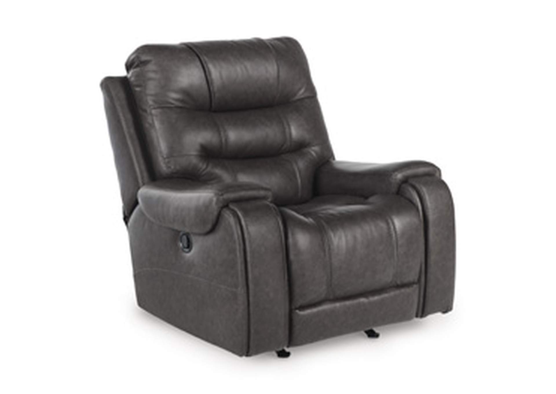 Femley Recliner image 4