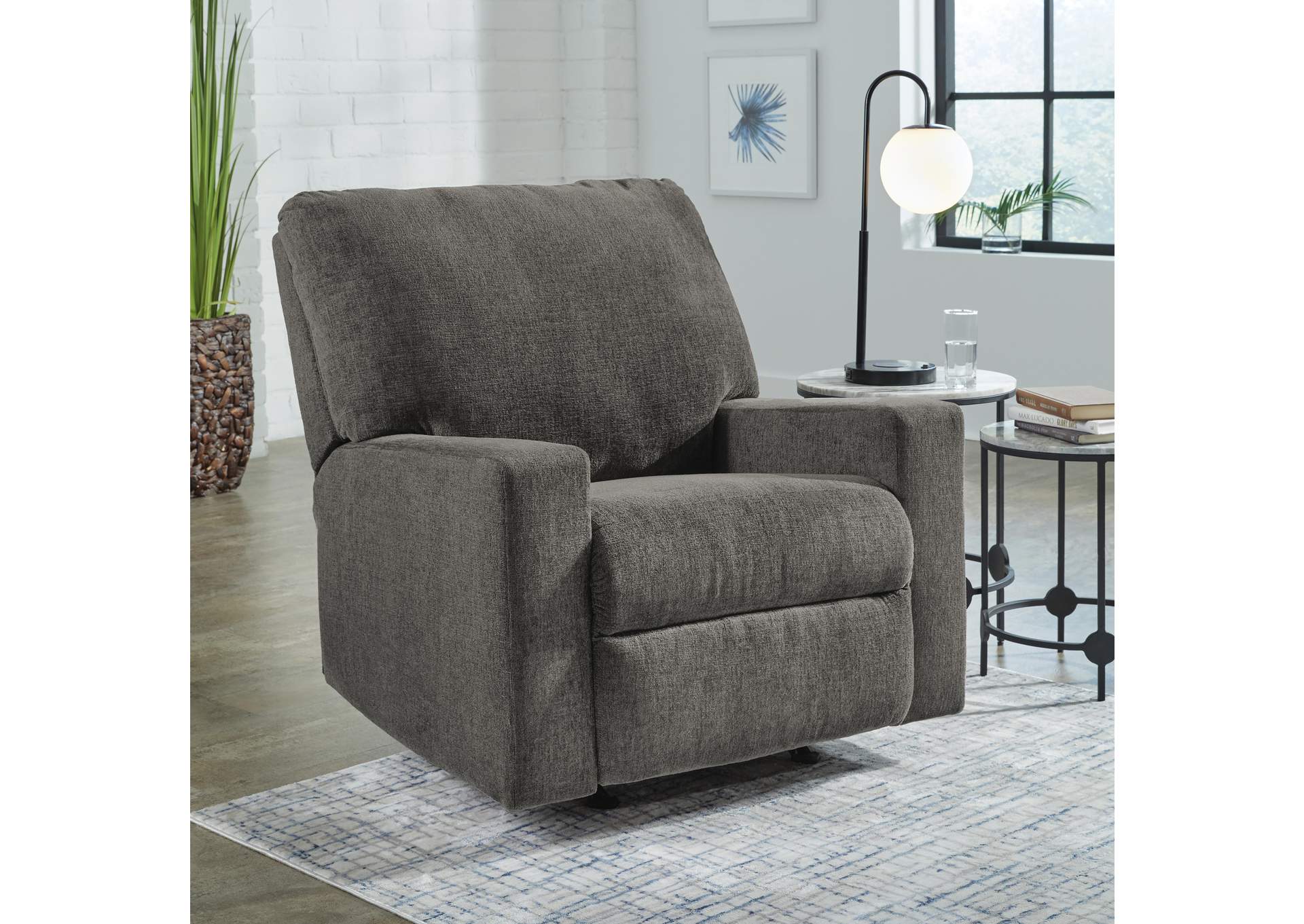 Rannis Recliner image 5